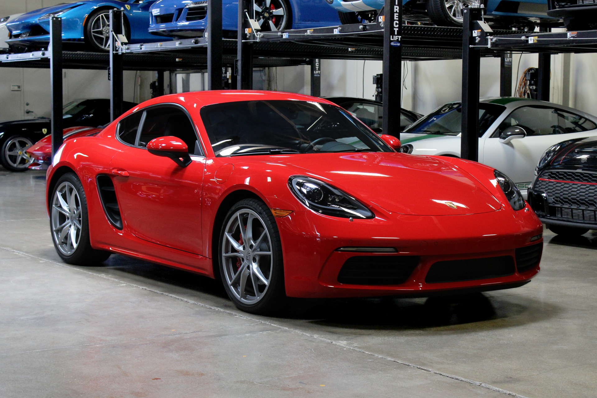 2017-porsche-718-cayman-s-for-sale-61-995-san-francisco-sports