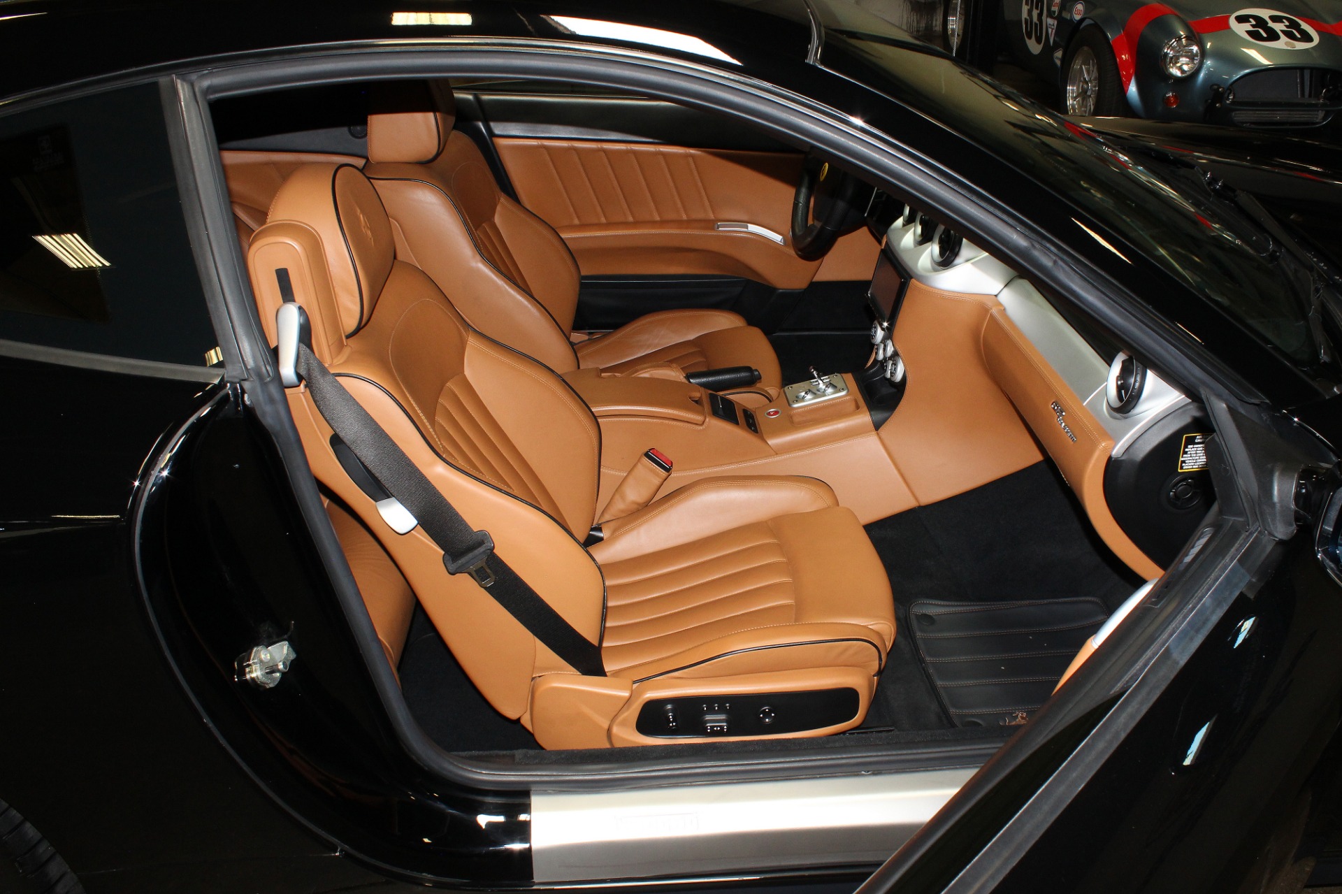 2005 Ferrari 612 Scaglietti For Sale (Sold) | San Francisco Sports