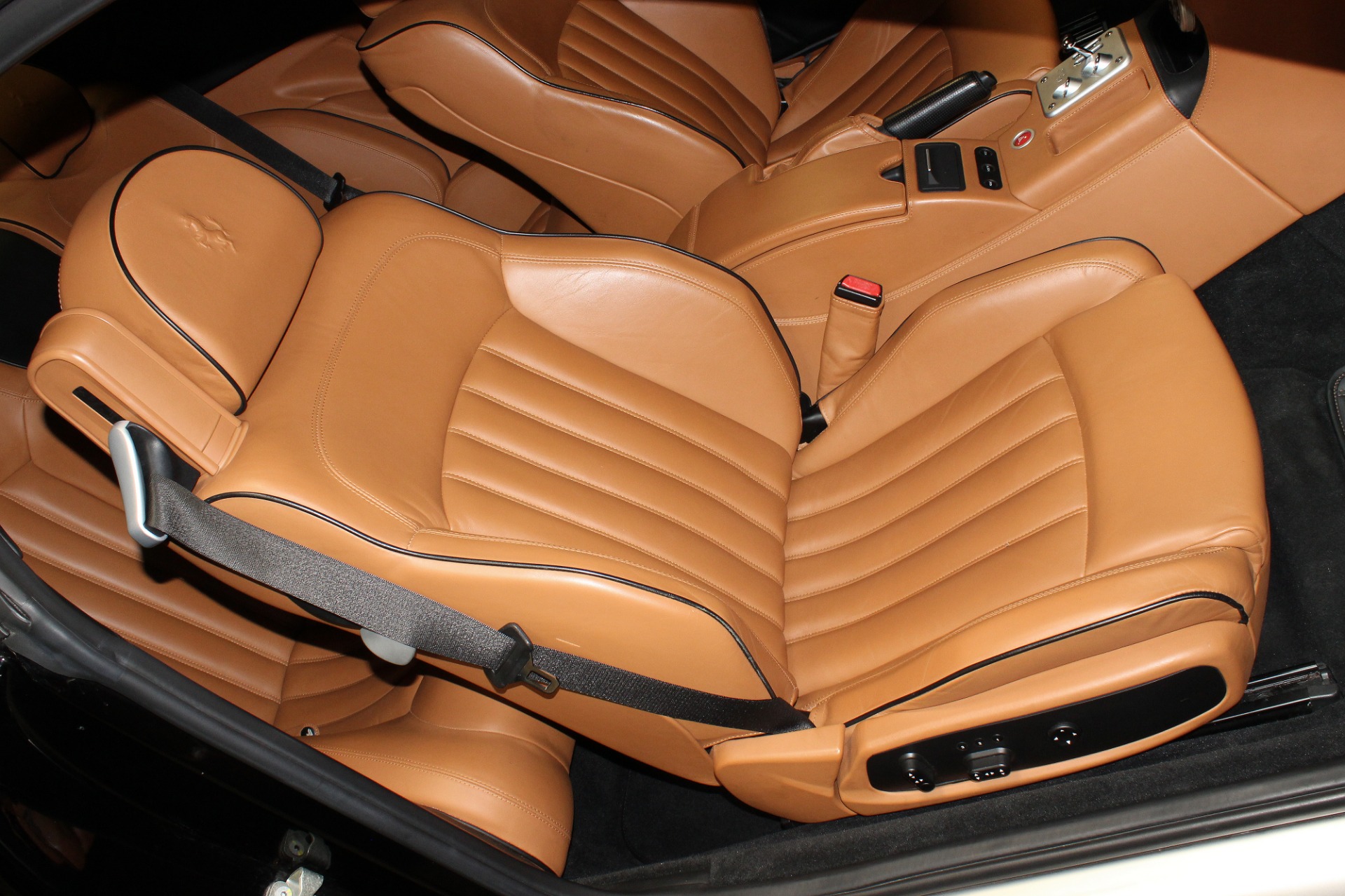 2005 Ferrari 612 Scaglietti For Sale (Sold) | San Francisco Sports