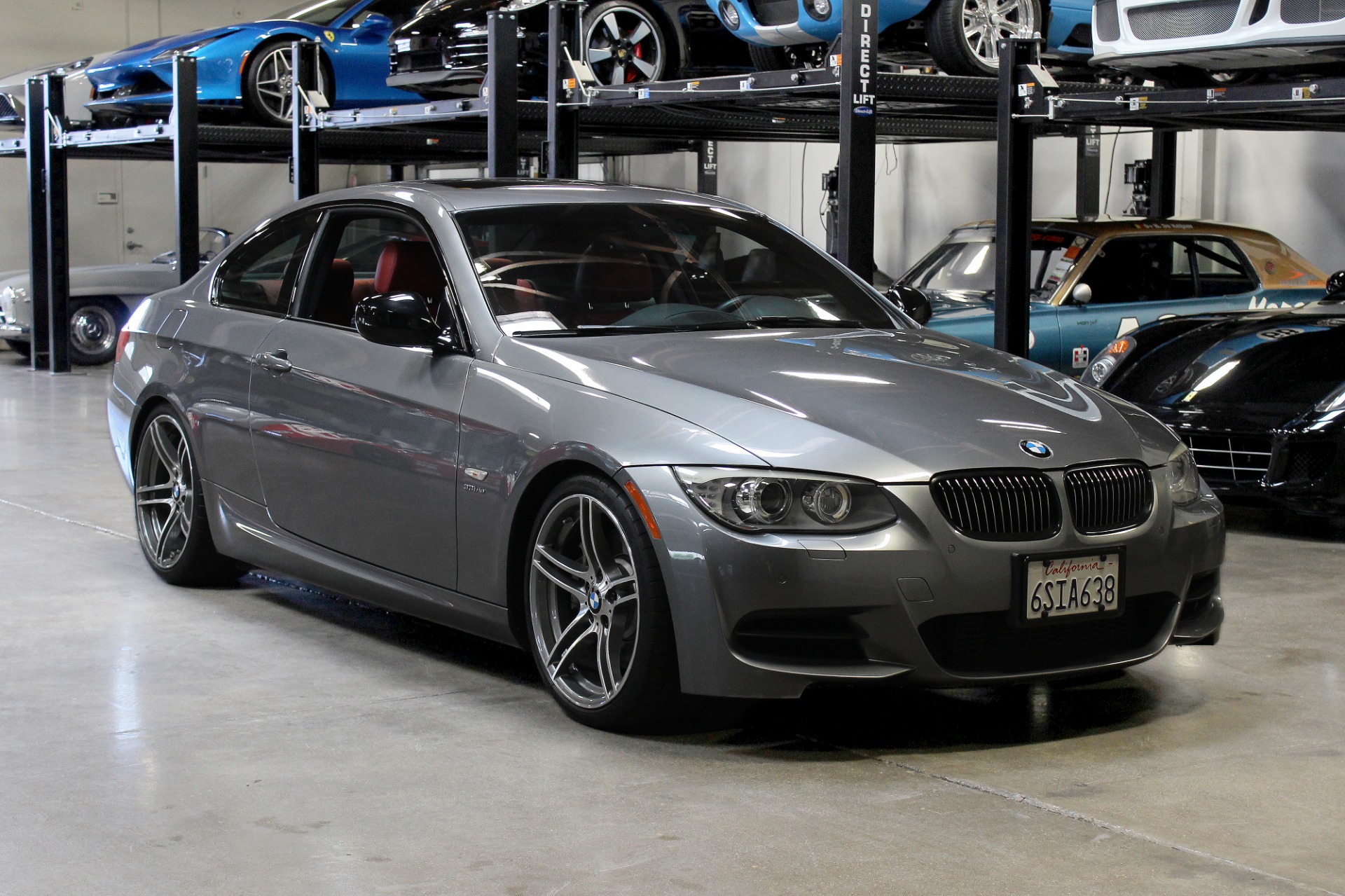Exciting Used Bmw 335is For Sale Pictures