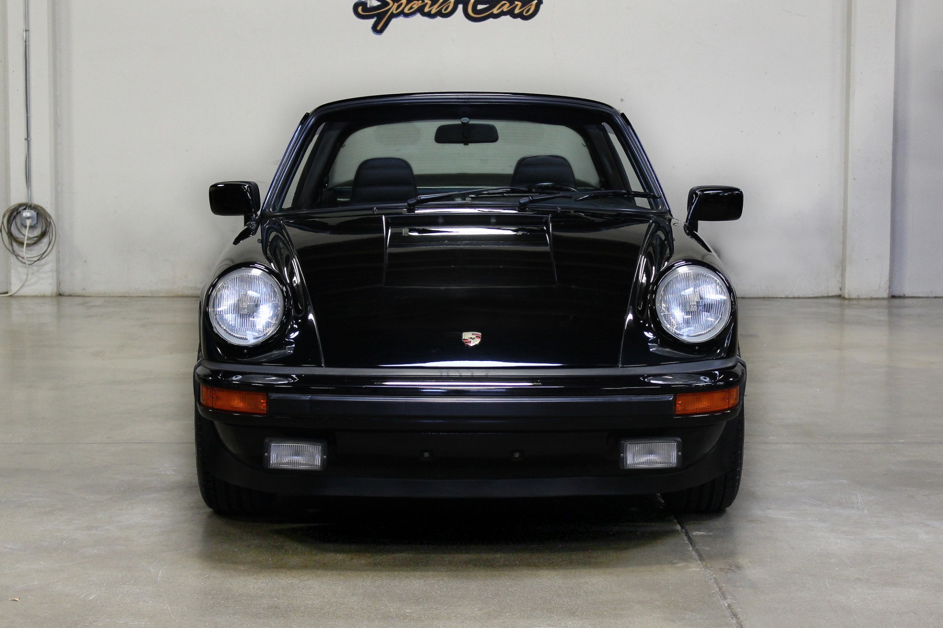 1982 Porsche 911 SC For Sale (Sold) | San Francisco Sports Cars
