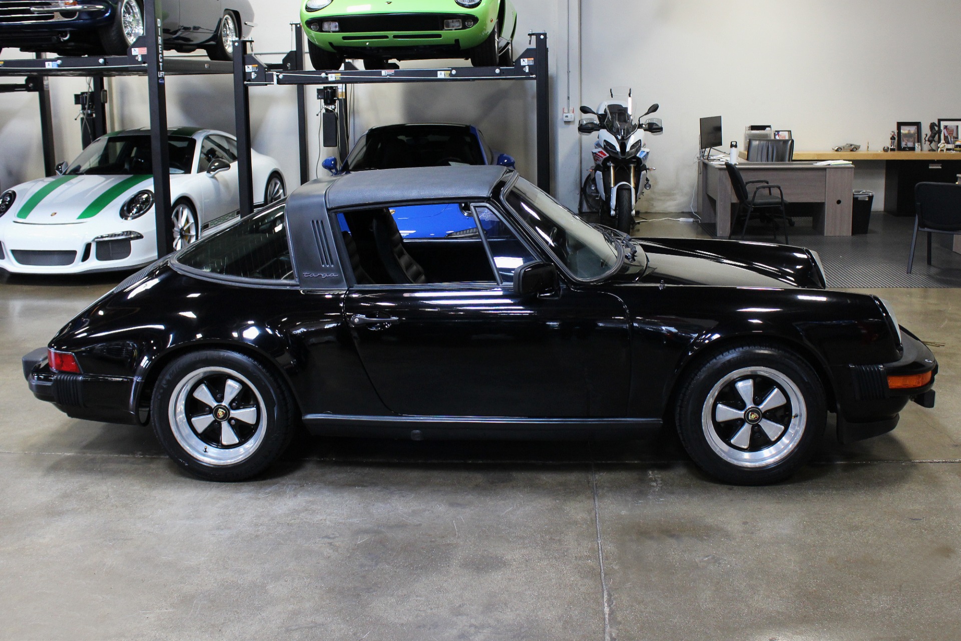 1982 Porsche 911 SC For Sale (Sold) | San Francisco Sports Cars