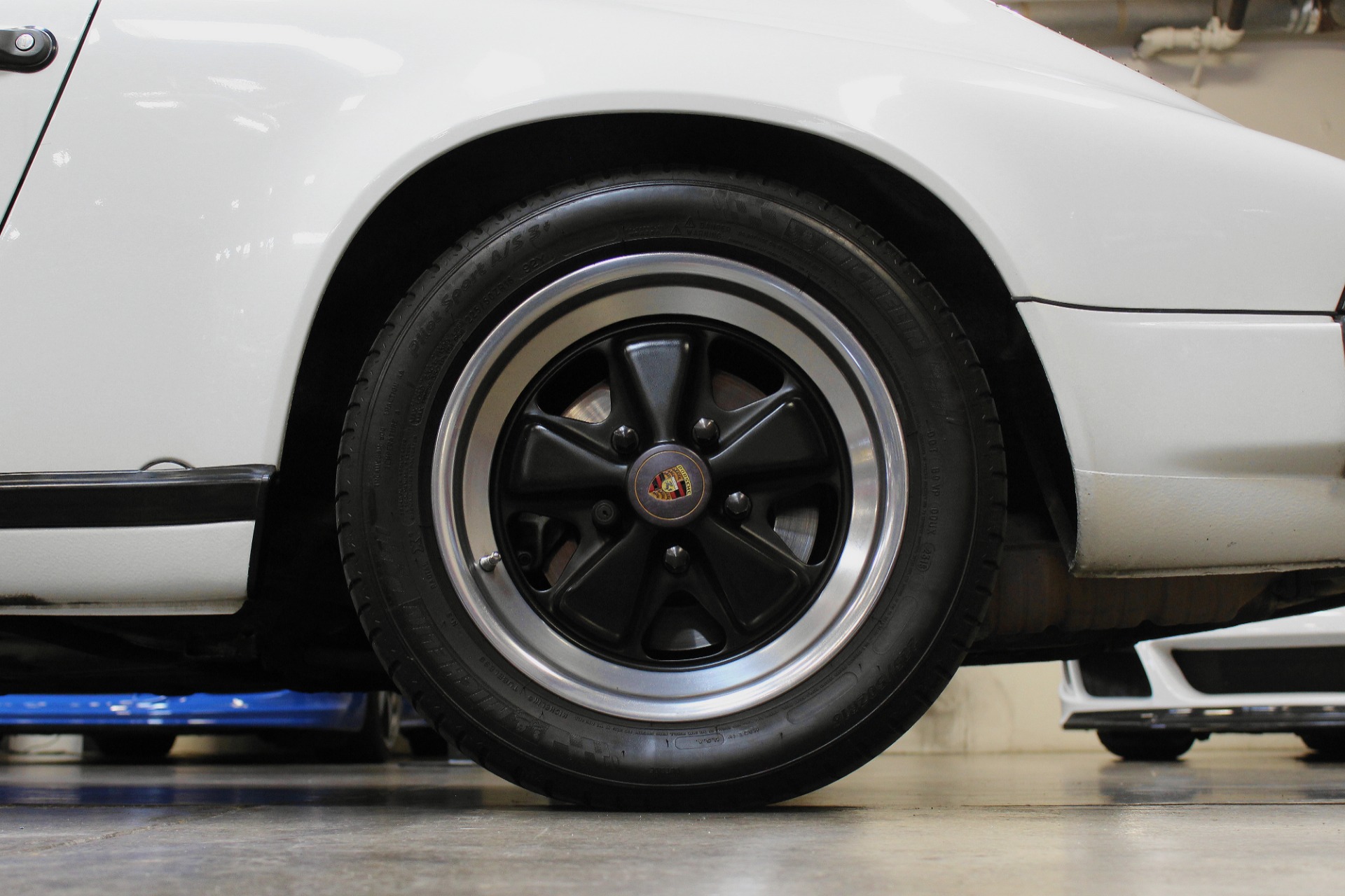1986 Porsche 911 - Photo 10