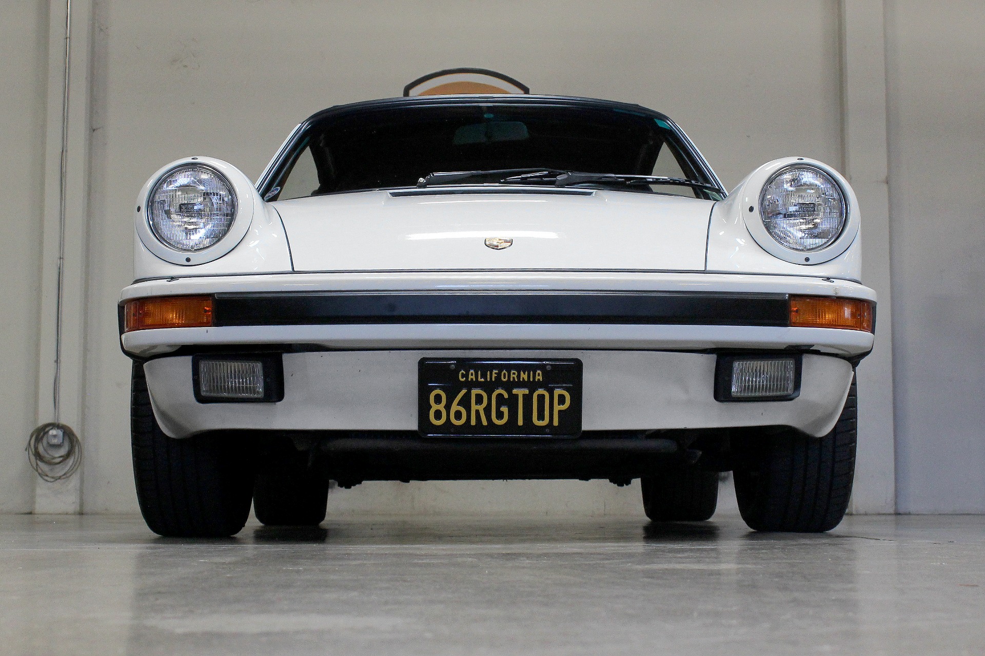 1986 Porsche 911 - Photo 11