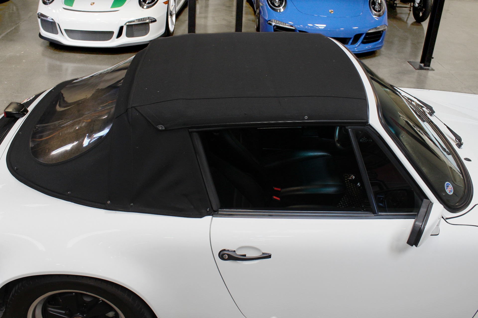 1986 Porsche 911 - Photo 14