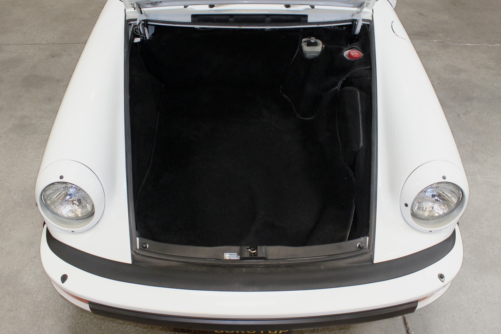 1986 Porsche 911 - Photo 17