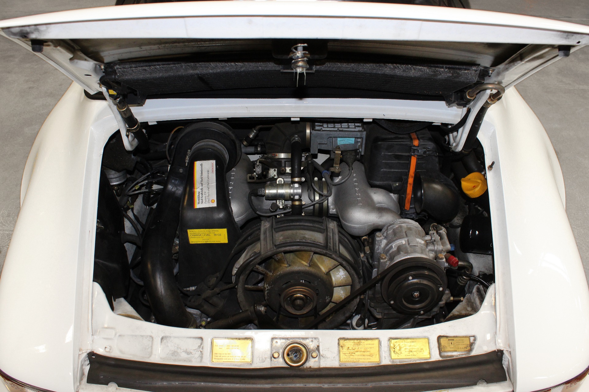 1986 Porsche 911 - Photo 23