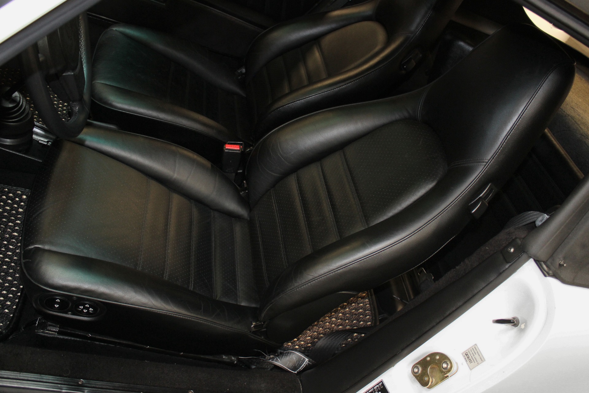 1986 Porsche 911 - Photo 28