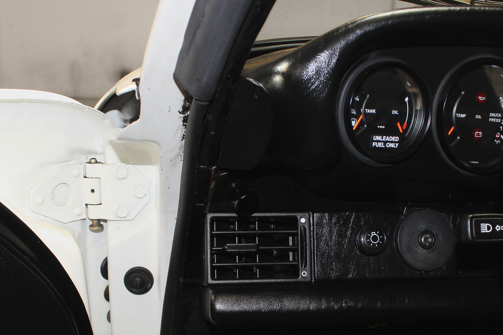 1986 Porsche 911 - Photo 30