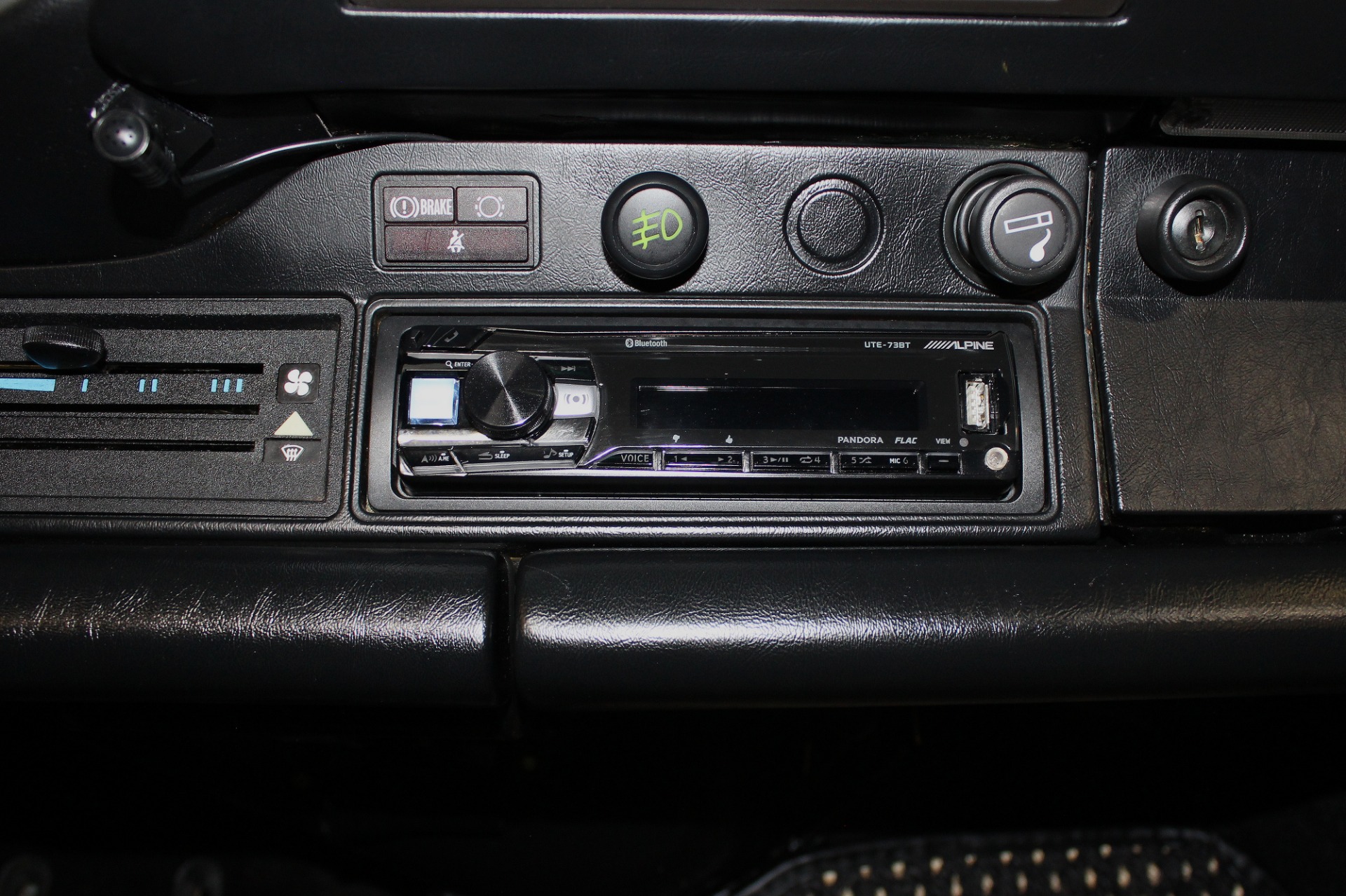 1986 Porsche 911 - Photo 32