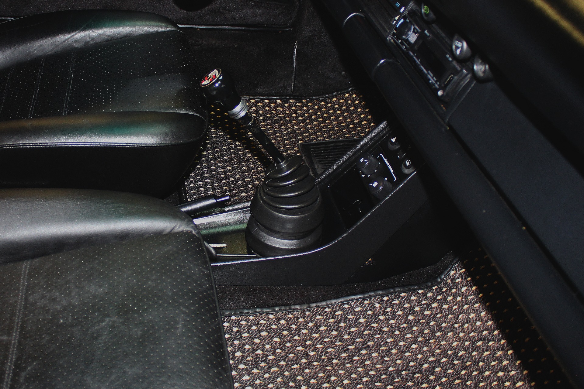 1986 Porsche 911 - Photo 35