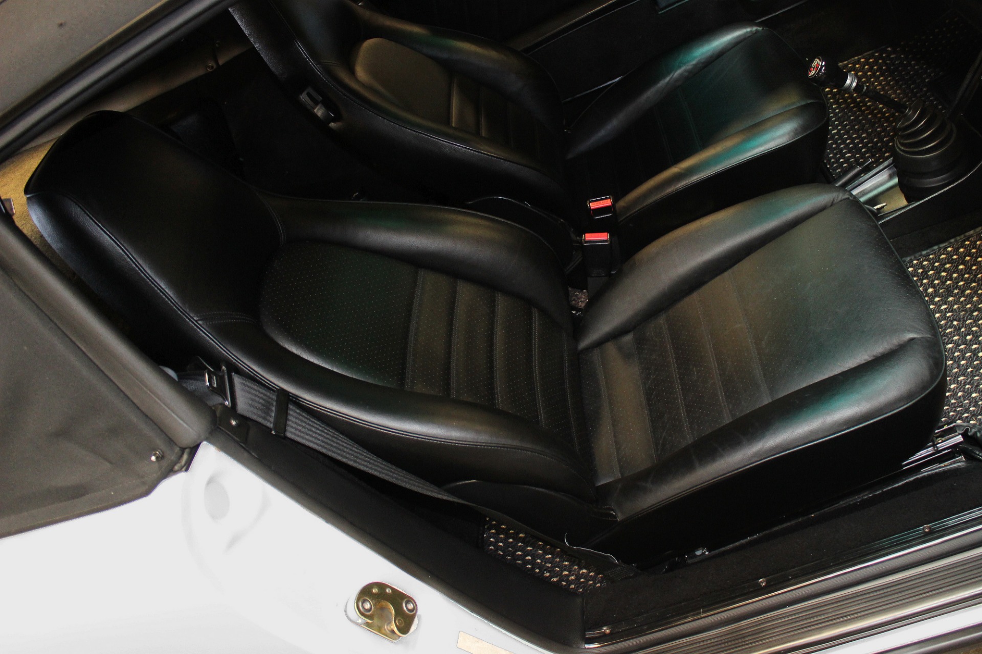 1986 Porsche 911 - Photo 38