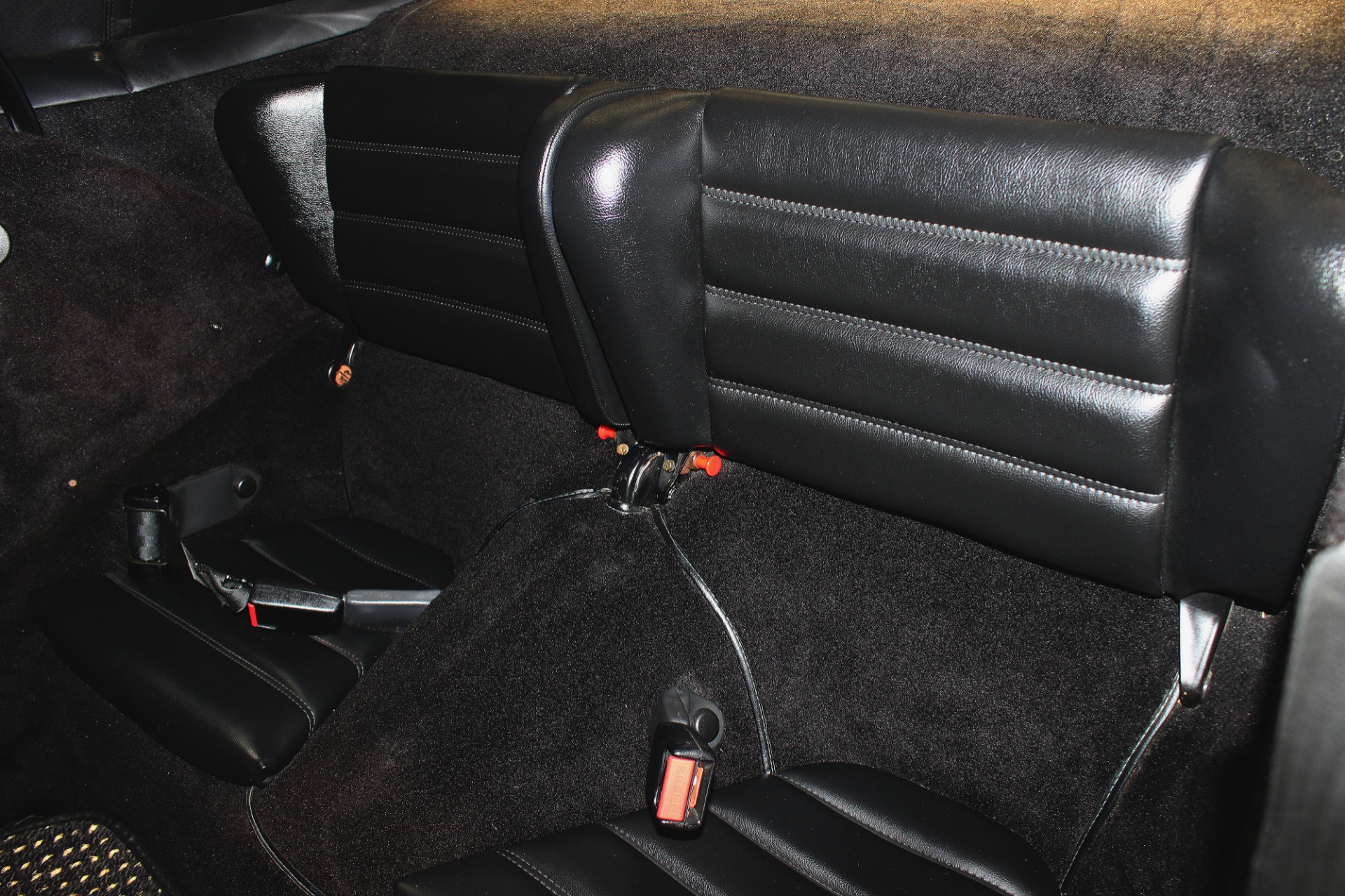 1986 Porsche 911 - Photo 42