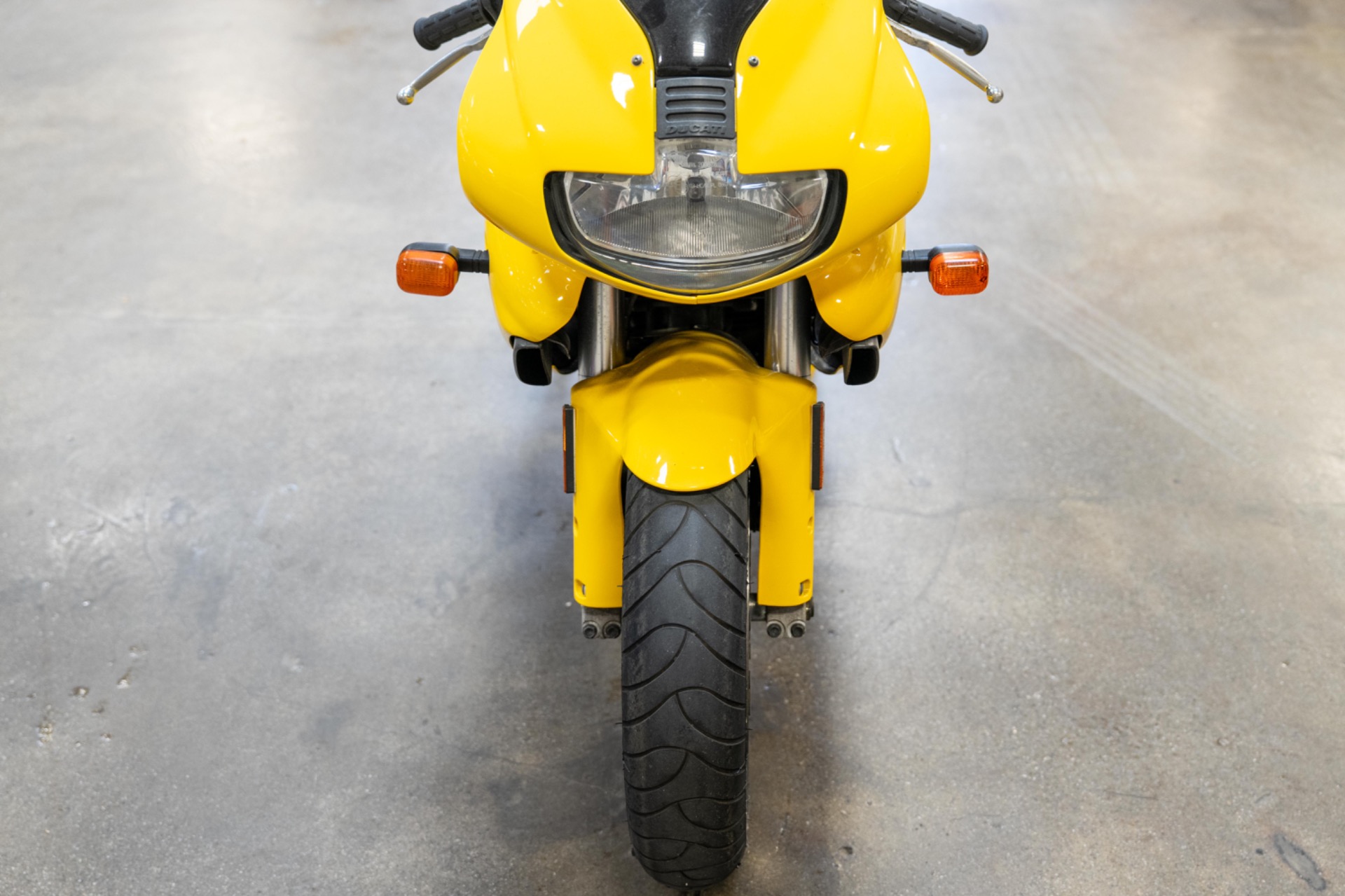 2004 Ducati 800SS For Sale (Sold) | San Francisco Sports Cars