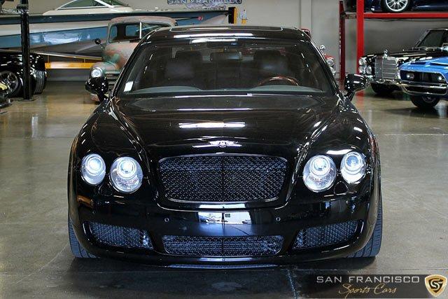 Used 2006 Bentley Flying Spur for sale Sold at San Francisco Sports Cars in San Carlos CA 94070 1