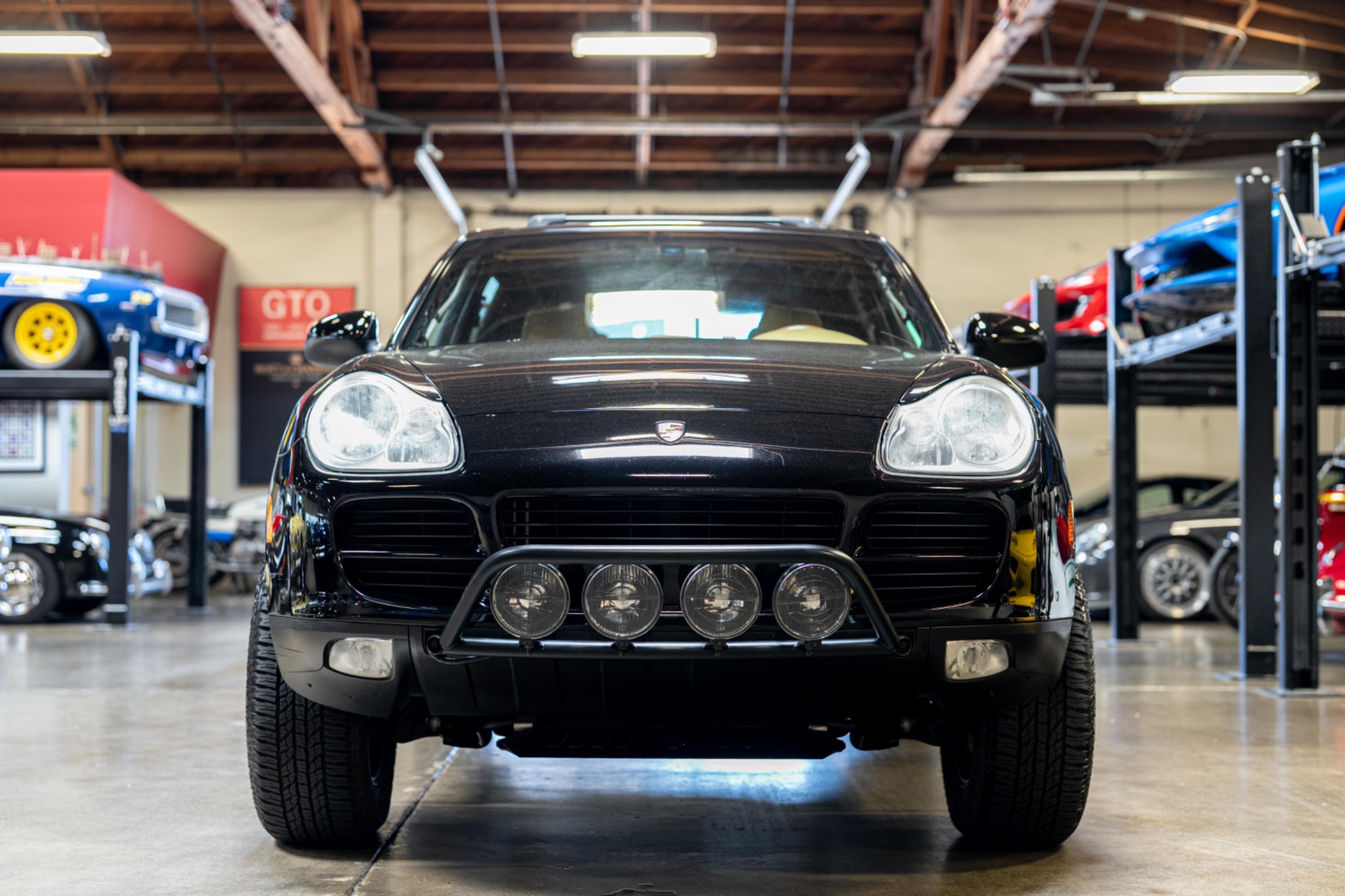 2004 Porsche Cayenne S For Sale (Sold) | San Francisco Sports Cars