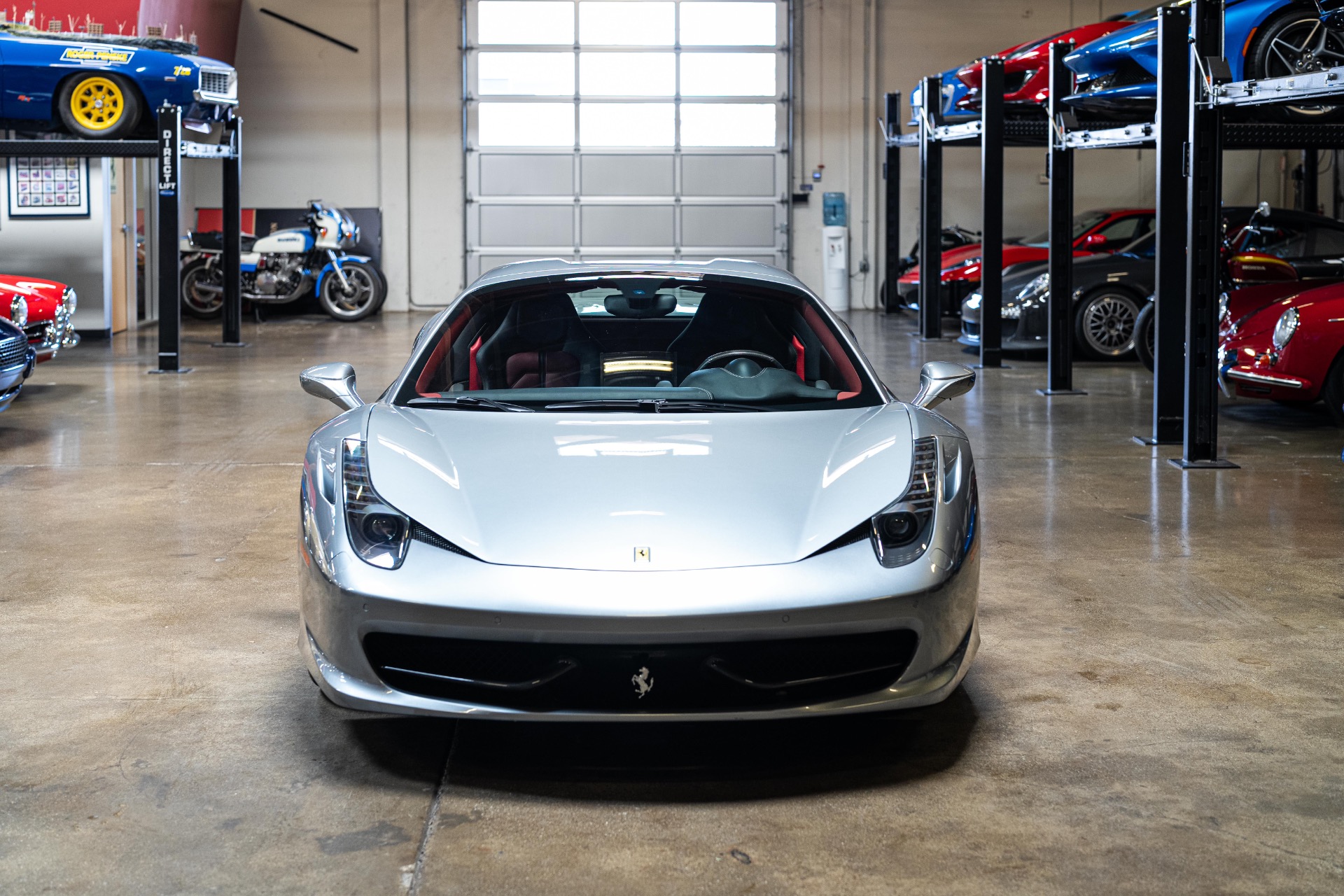 Used-2013-Ferrari-458-Spider-