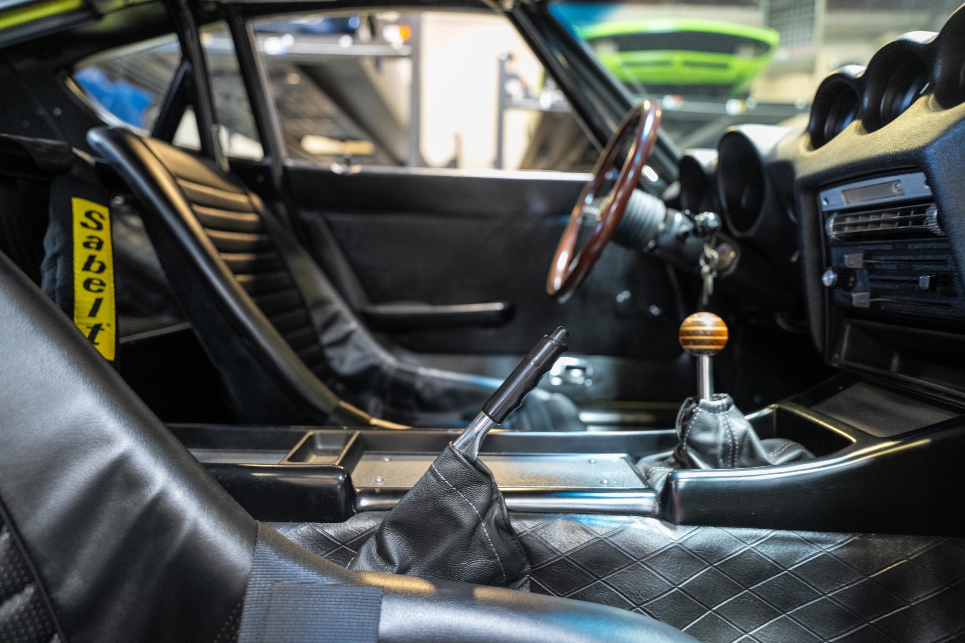 1971 Datsun 240Z For Sale (Sold) | San Francisco Sports Cars Stock