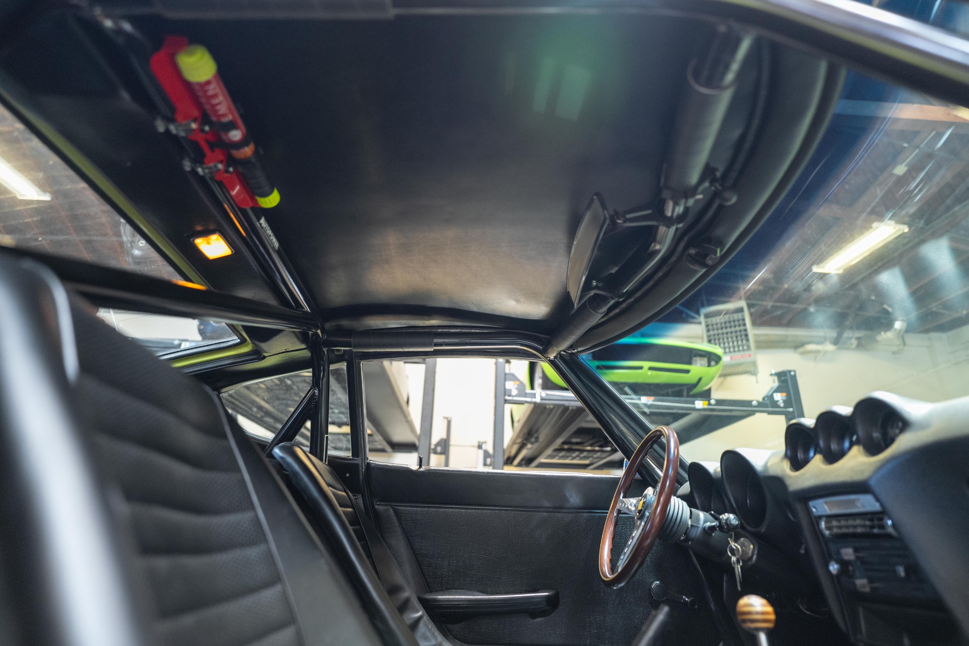 1971 Datsun 240Z For Sale (Sold) | San Francisco Sports Cars Stock
