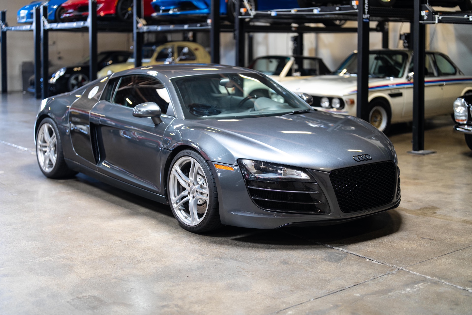 2009 Audi R8 quattro For Sale ($69,995) | San Francisco Sports Cars ...