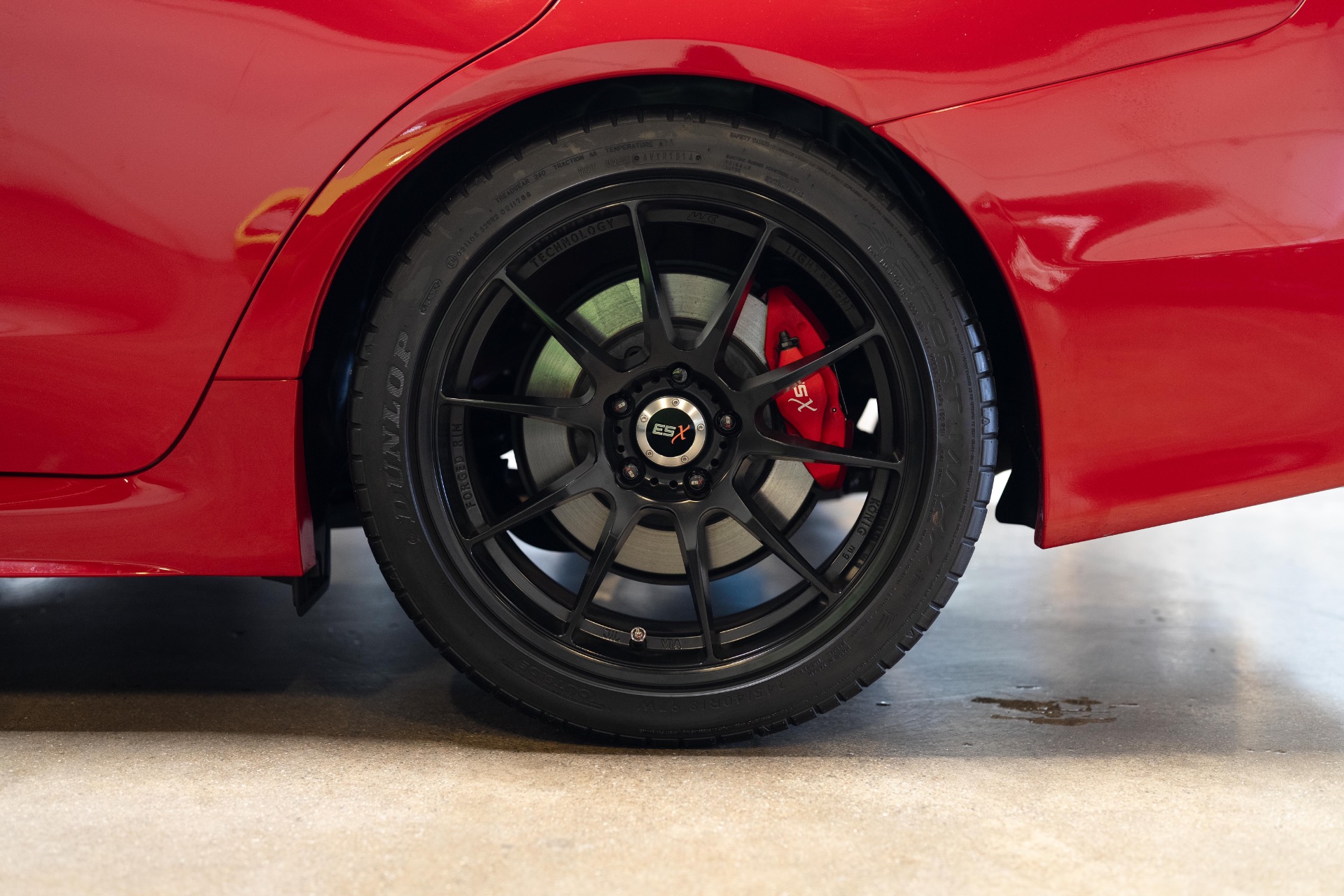 2015 Subaru WRX STI Limited - Photo 32