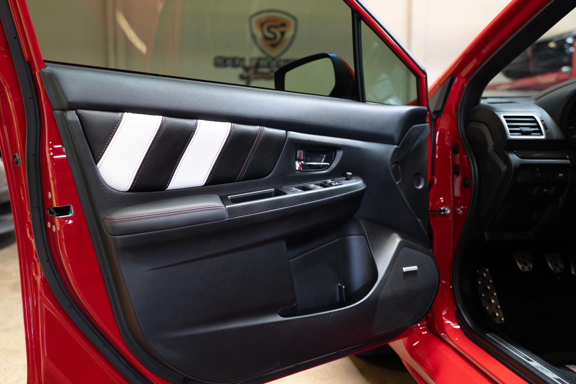 2015 Subaru WRX STI Limited - Photo 58