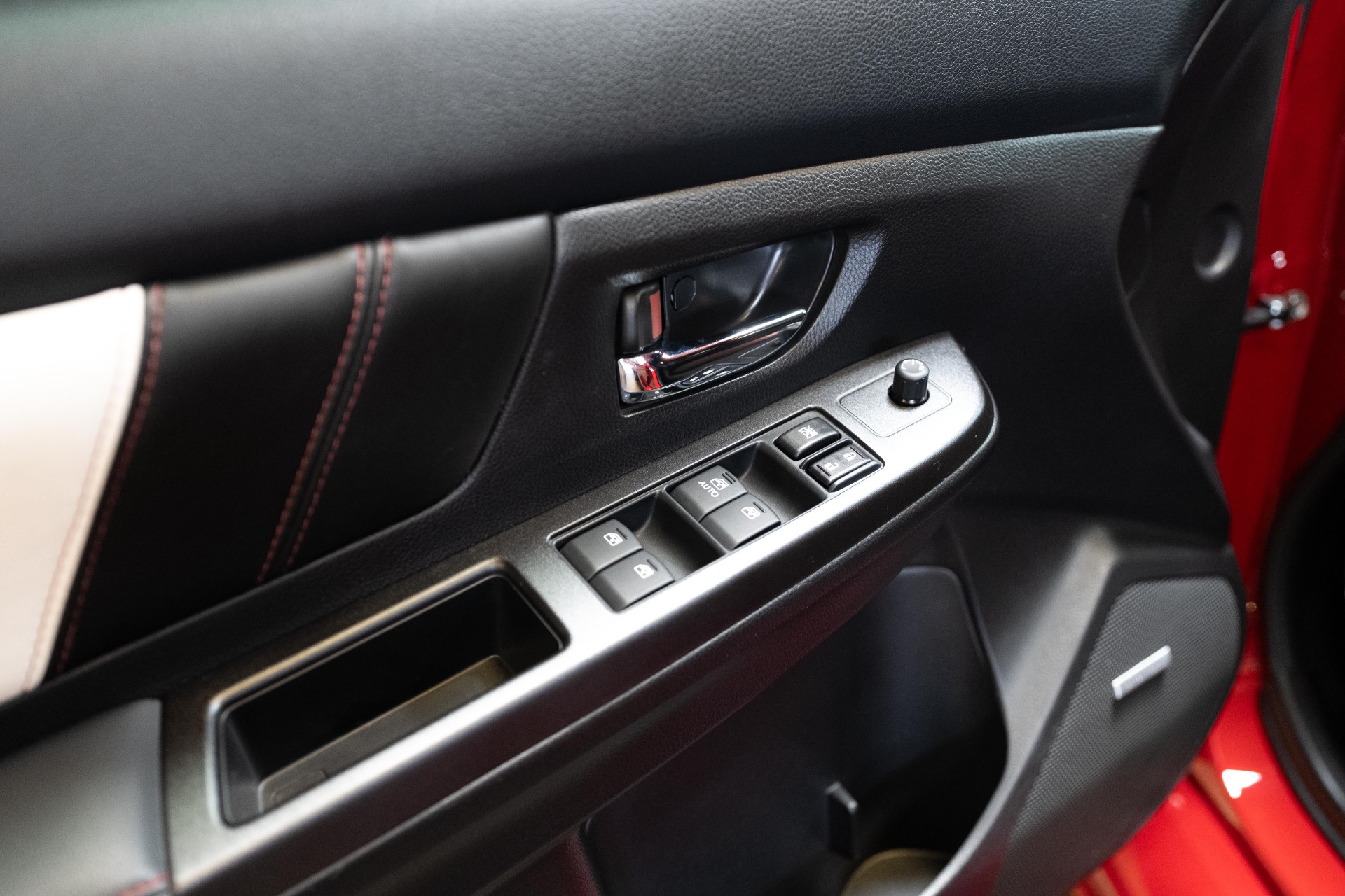 2015 Subaru WRX STI Limited - Photo 59