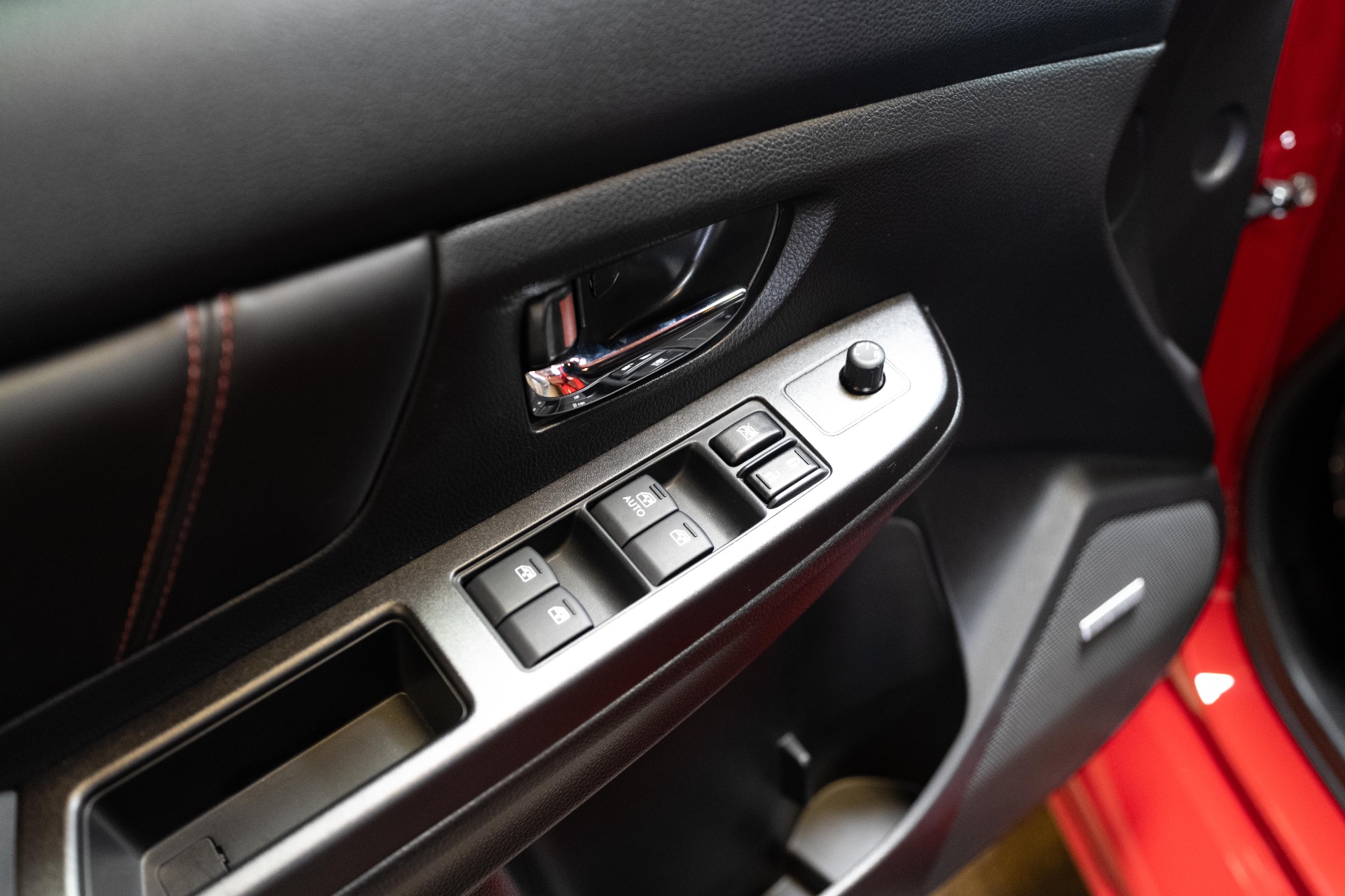 2015 Subaru WRX STI Limited - Photo 60
