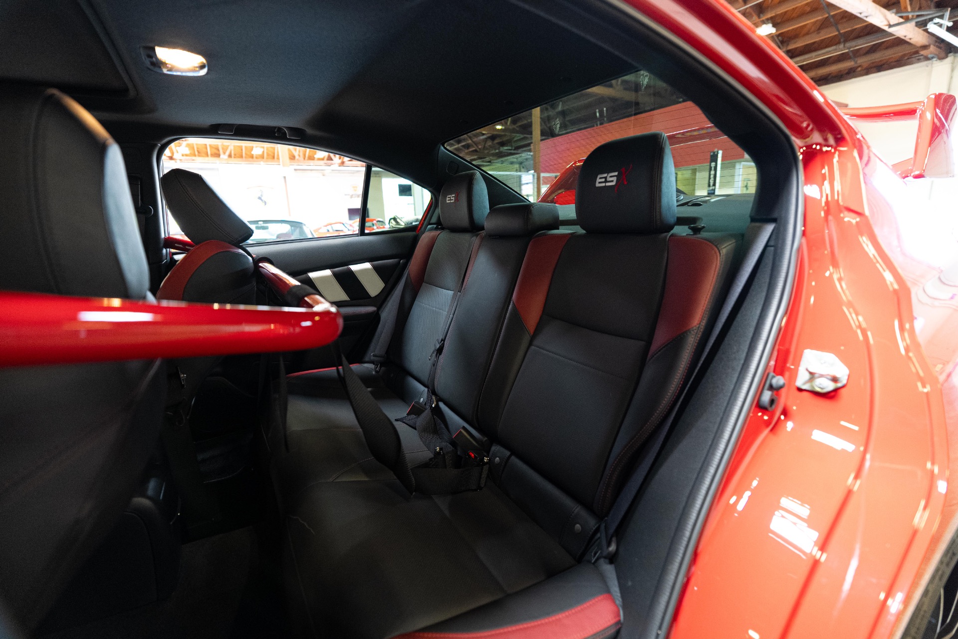 2015 Subaru WRX STI Limited - Photo 68