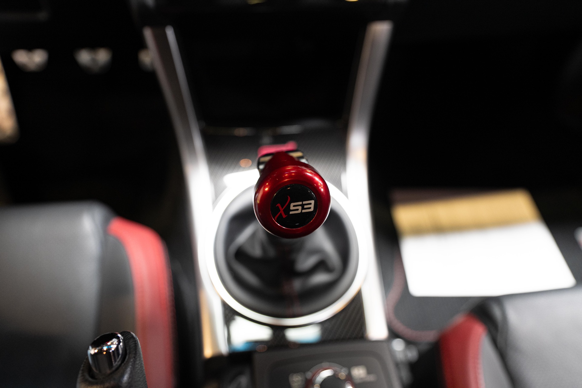 2015 Subaru WRX STI Limited - Photo 73