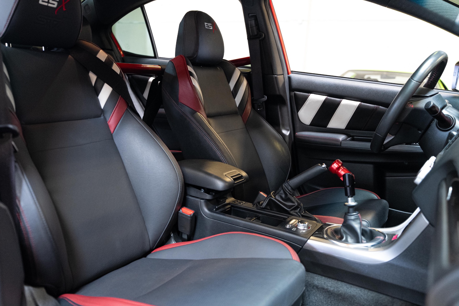 2015 Subaru WRX STI Limited - Photo 82
