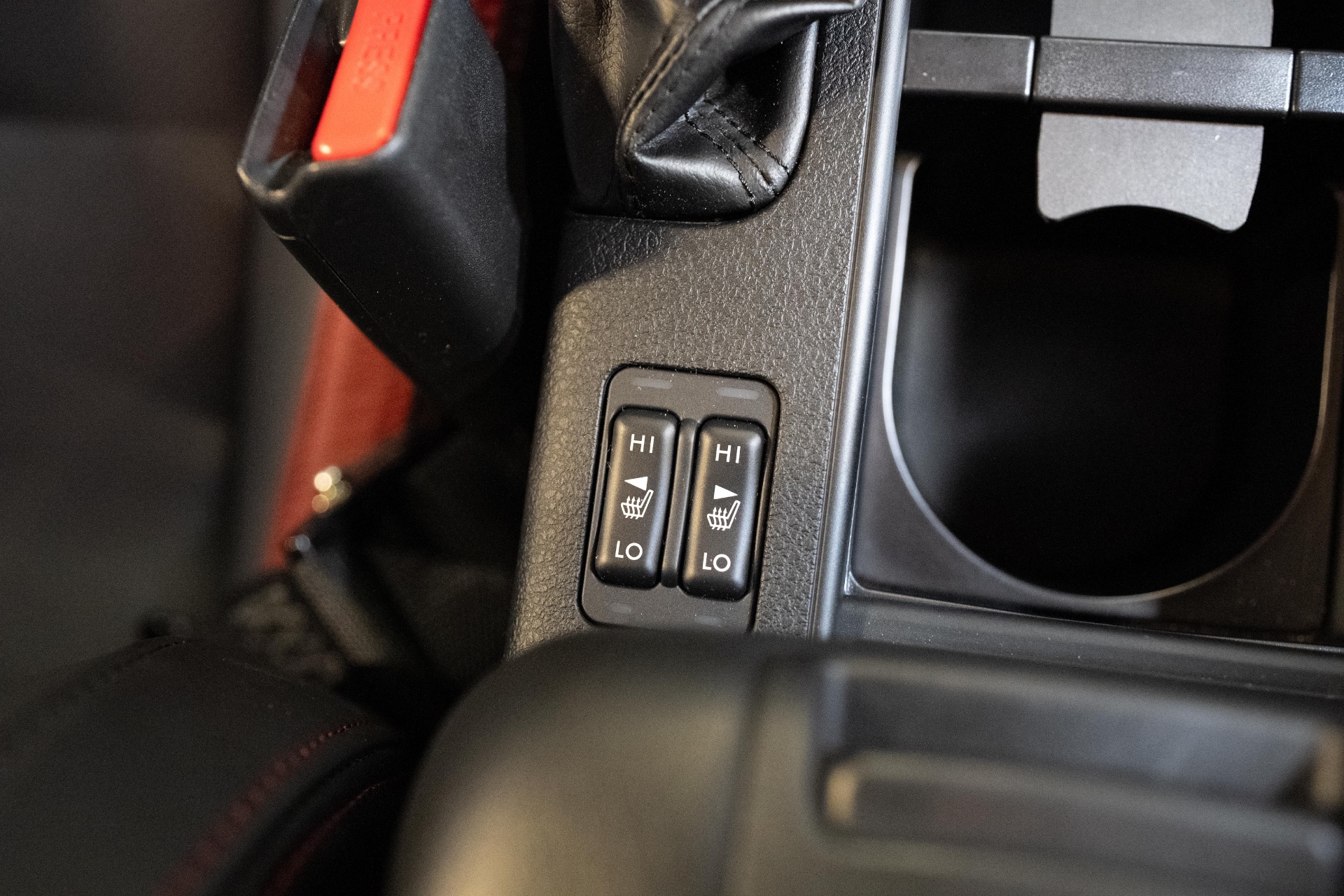 2015 Subaru WRX STI Limited - Photo 85