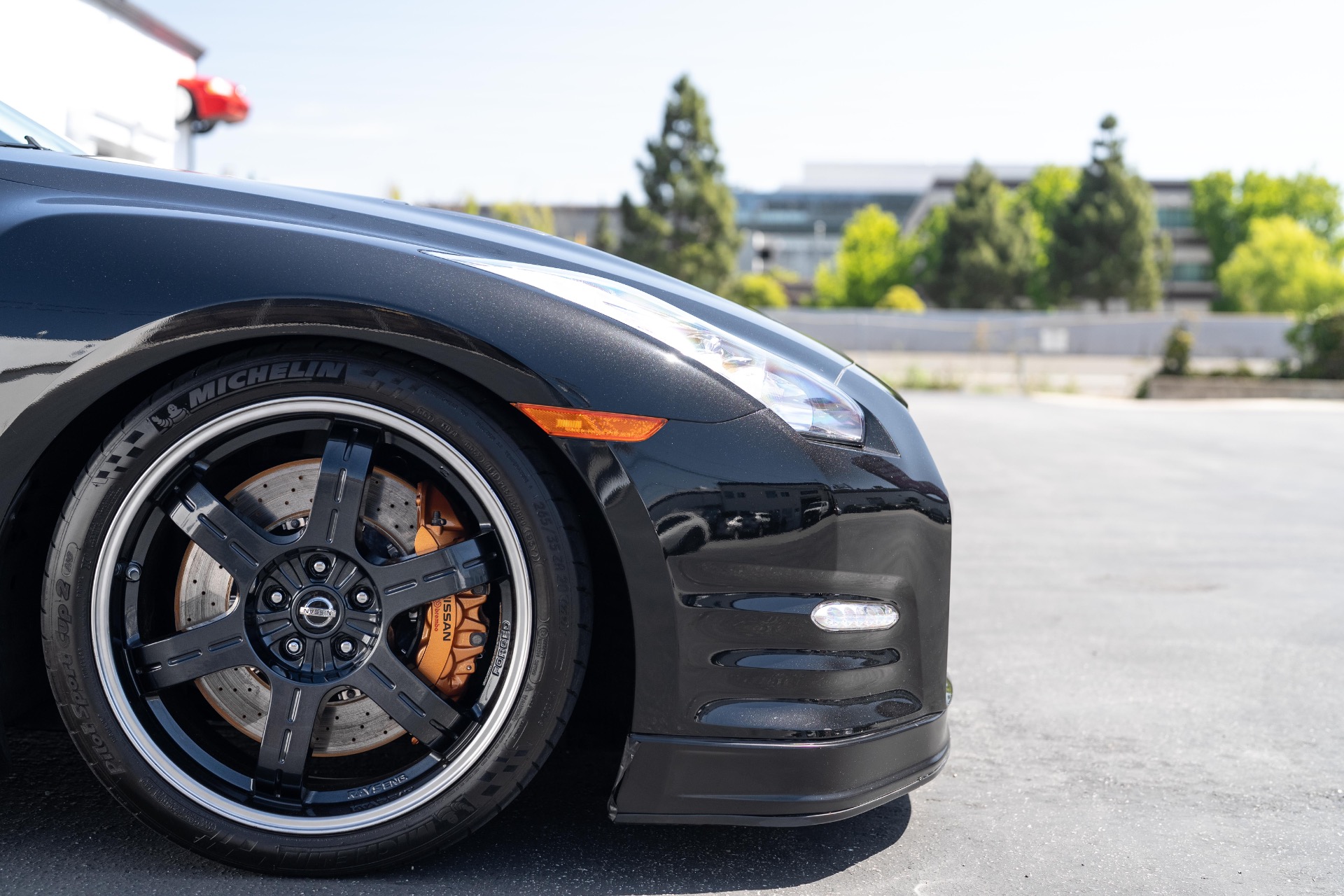 2013 Nissan GT-R Black Edition - Photo 26