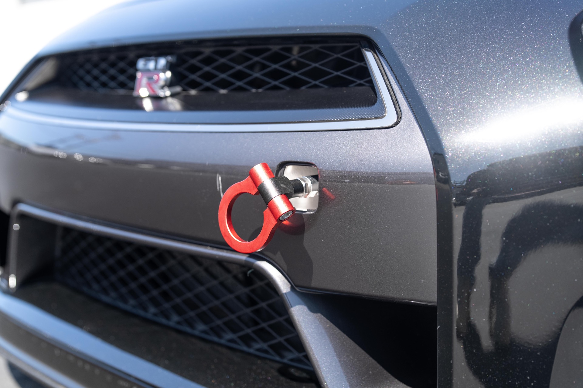 2013 Nissan GT-R Black Edition - Photo 28