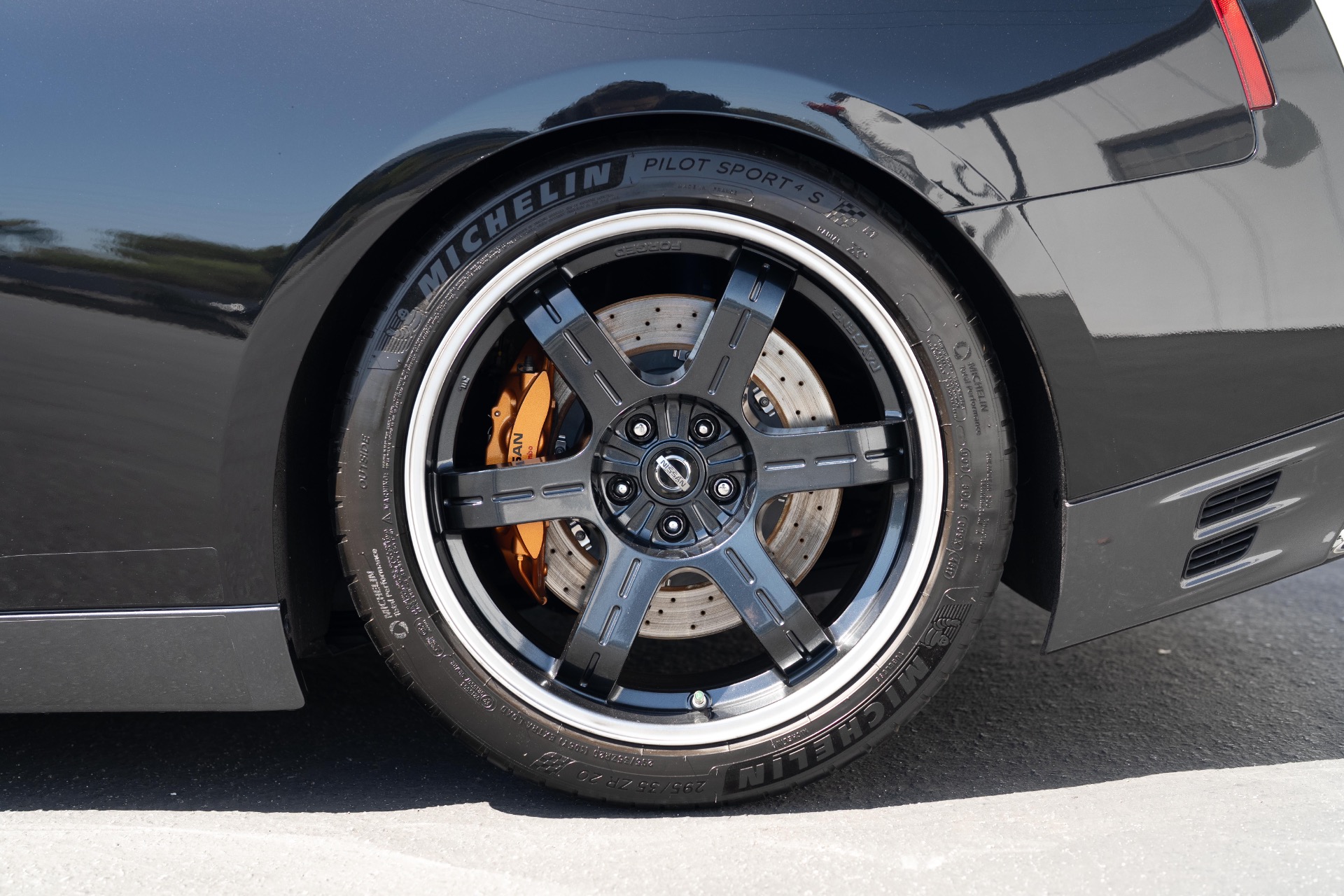 2013 Nissan GT-R Black Edition - Photo 34