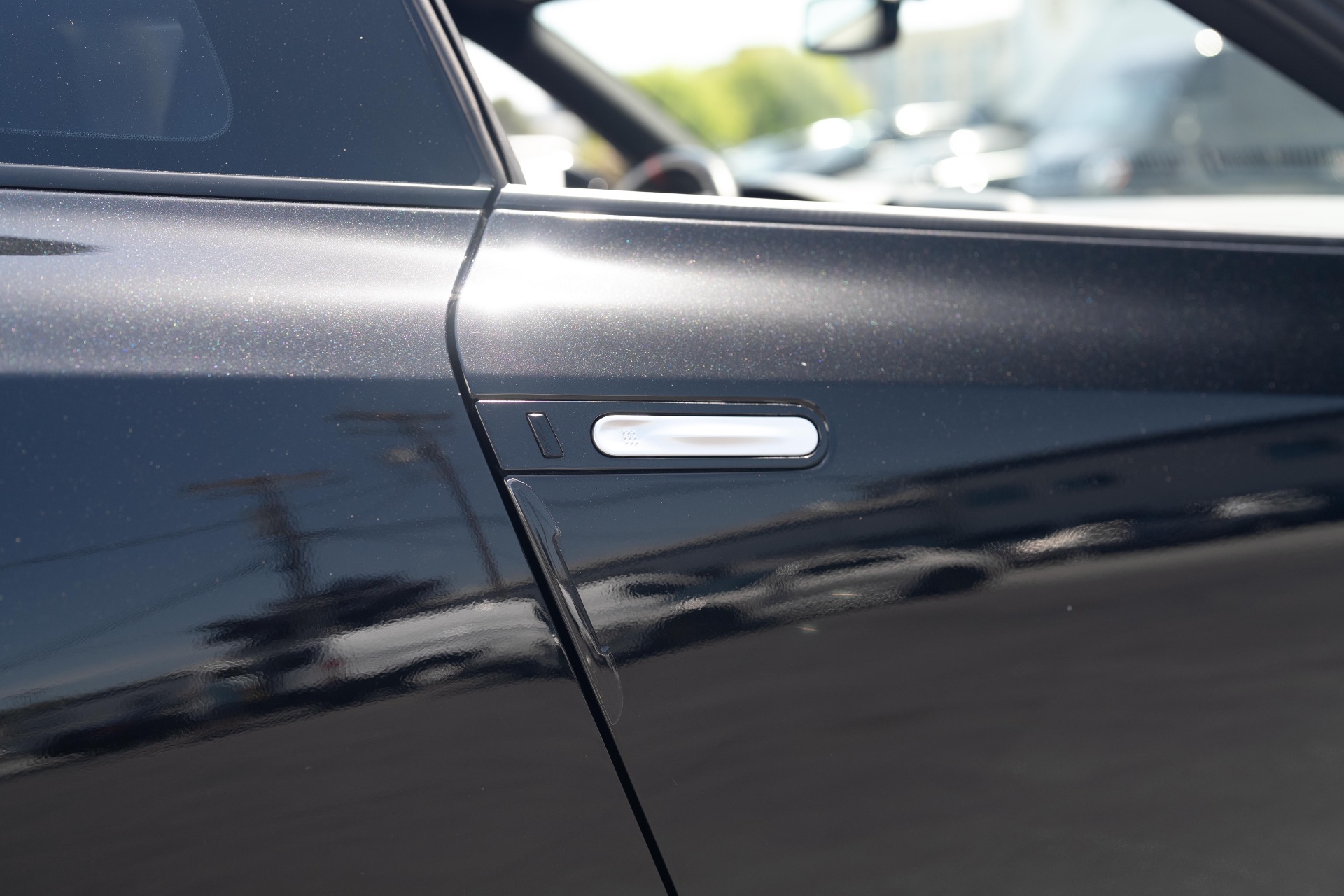 2013 Nissan GT-R Black Edition - Photo 49