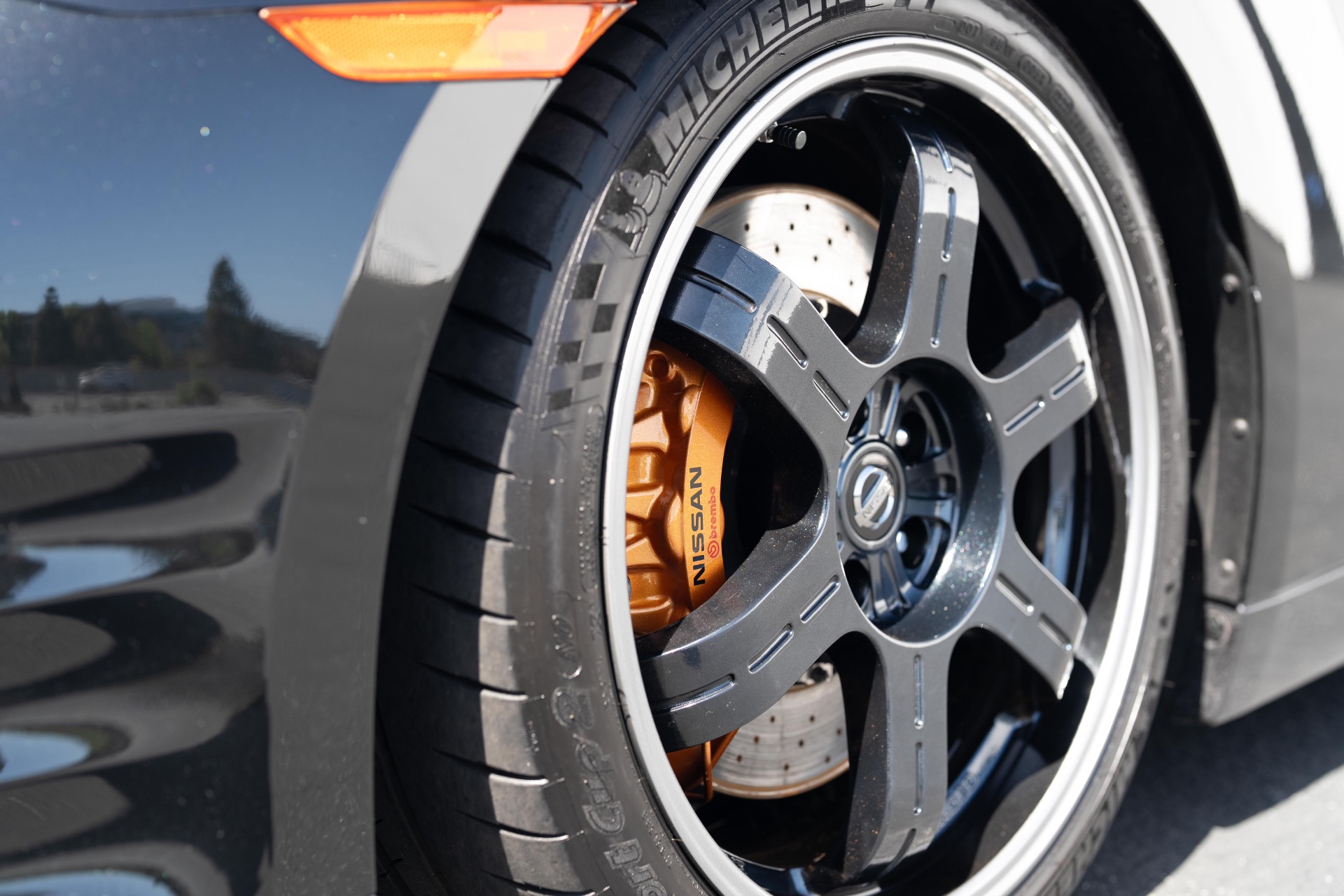 2013 Nissan GT-R Black Edition - Photo 54