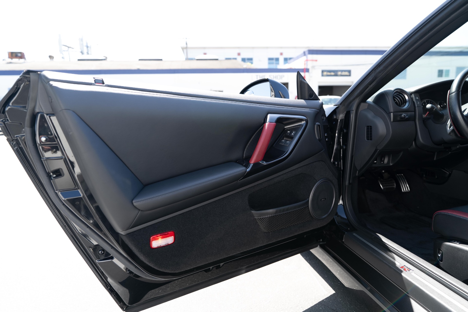 2013 Nissan GT-R Black Edition - Photo 56