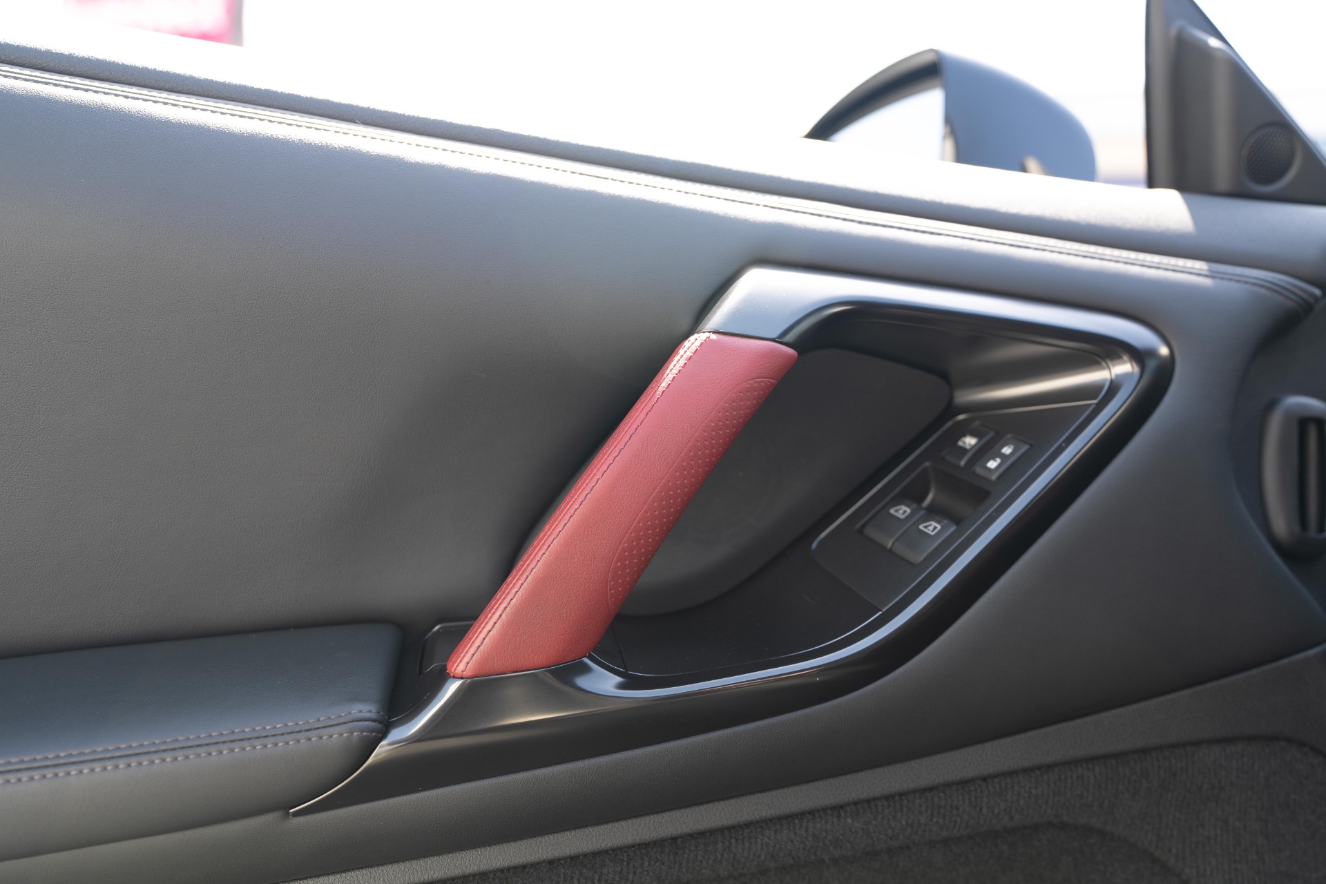 2013 Nissan GT-R Black Edition - Photo 58