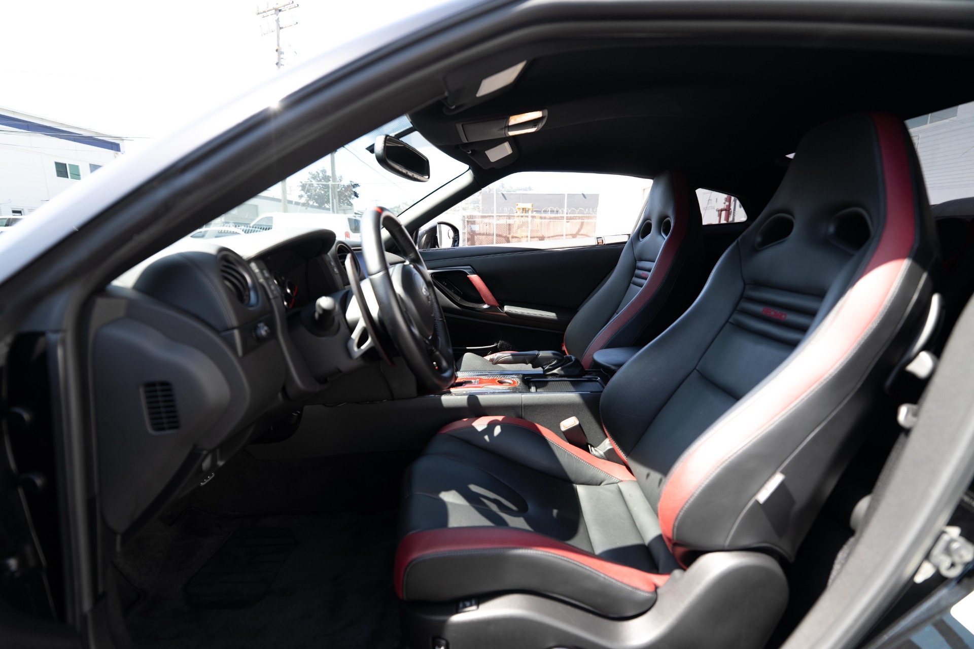 2013 Nissan GT-R Black Edition - Photo 60