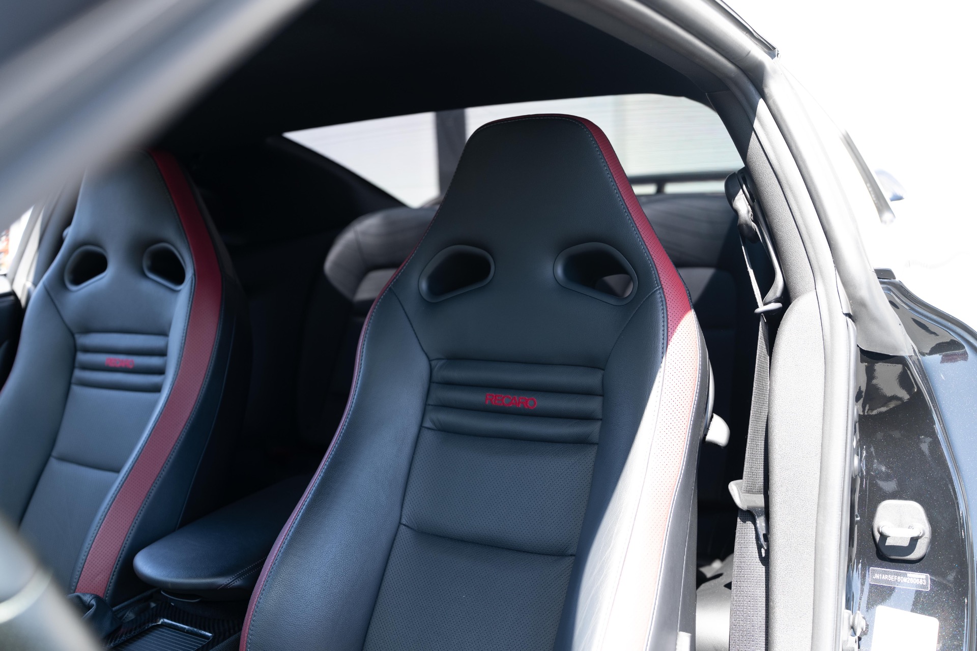 2013 Nissan GT-R Black Edition - Photo 62