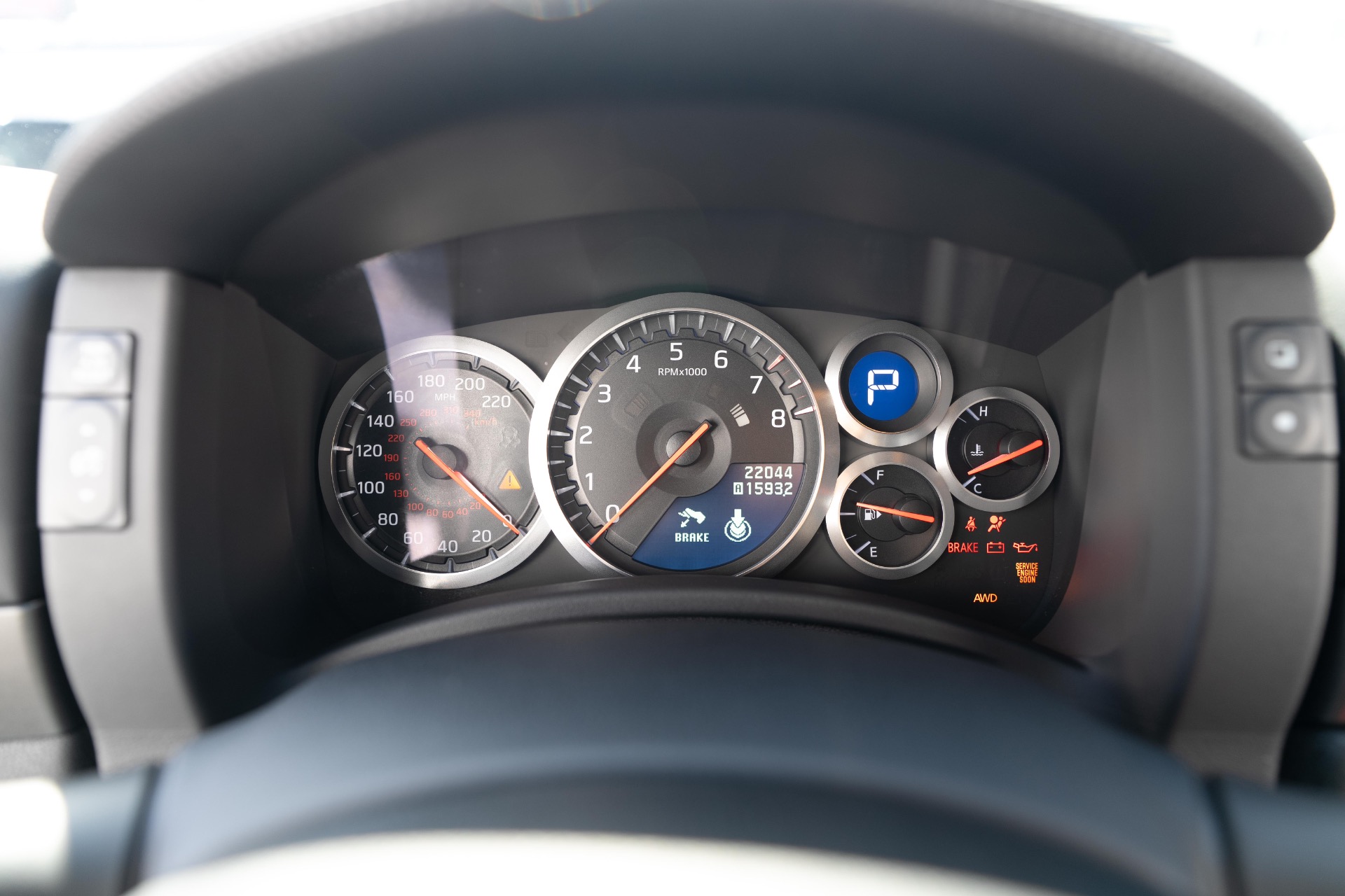 2013 Nissan GT-R Black Edition - Photo 68