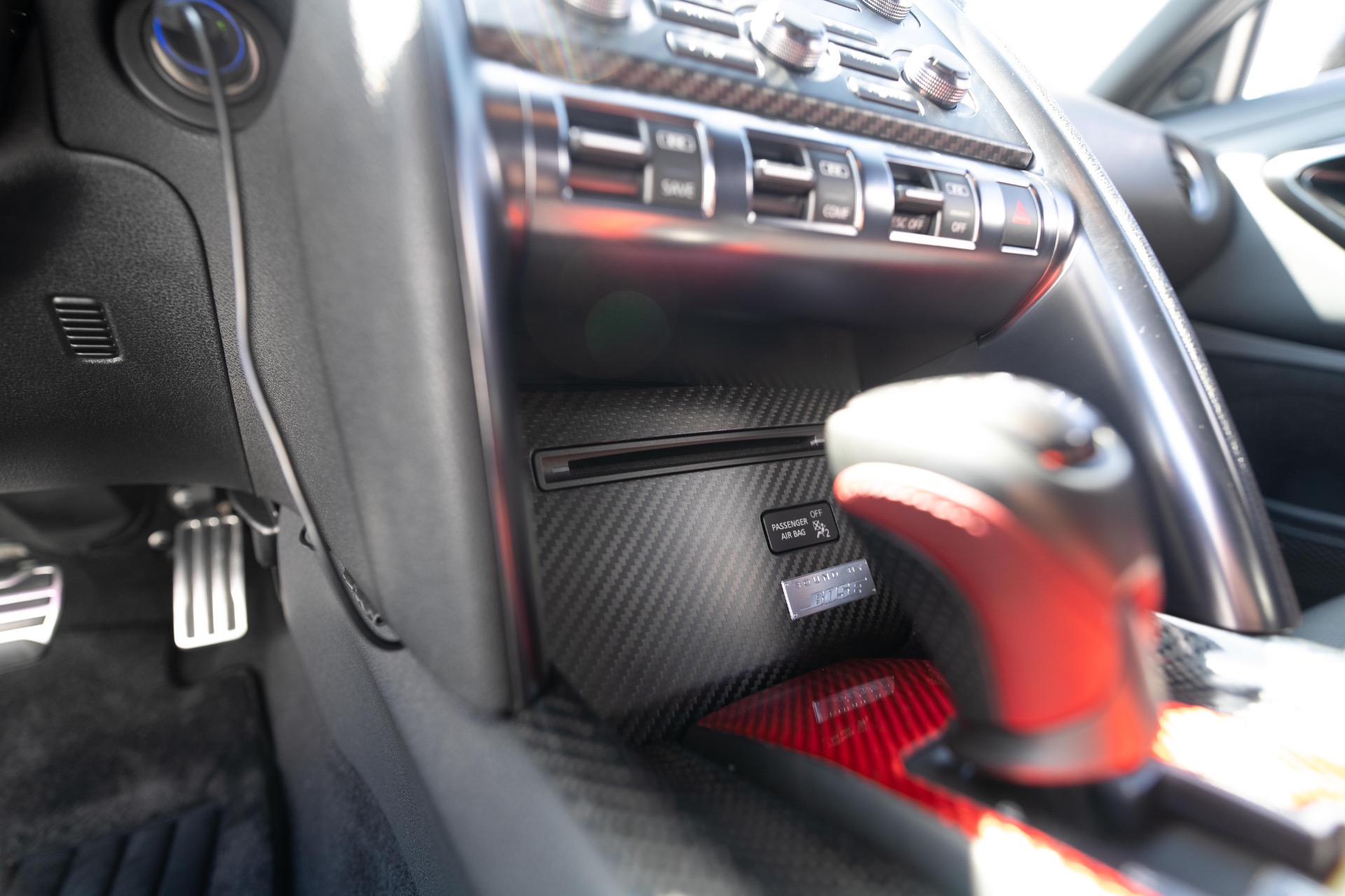 2013 Nissan GT-R Black Edition - Photo 74