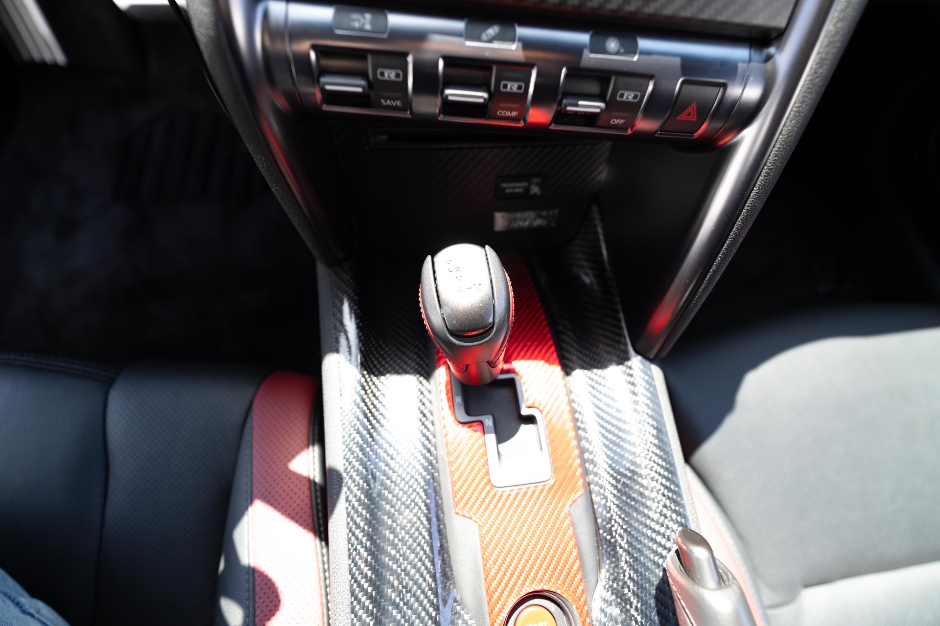 2013 Nissan GT-R Black Edition - Photo 75