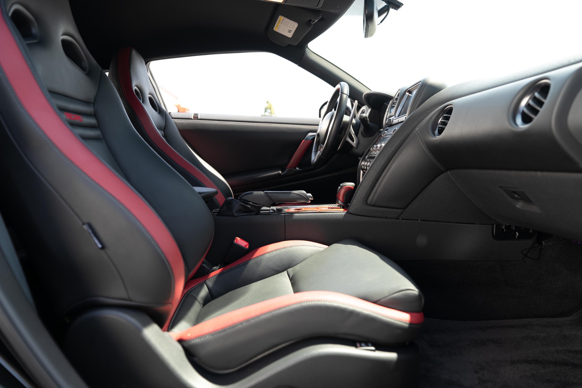 2013 Nissan GT-R Black Edition - Photo 82