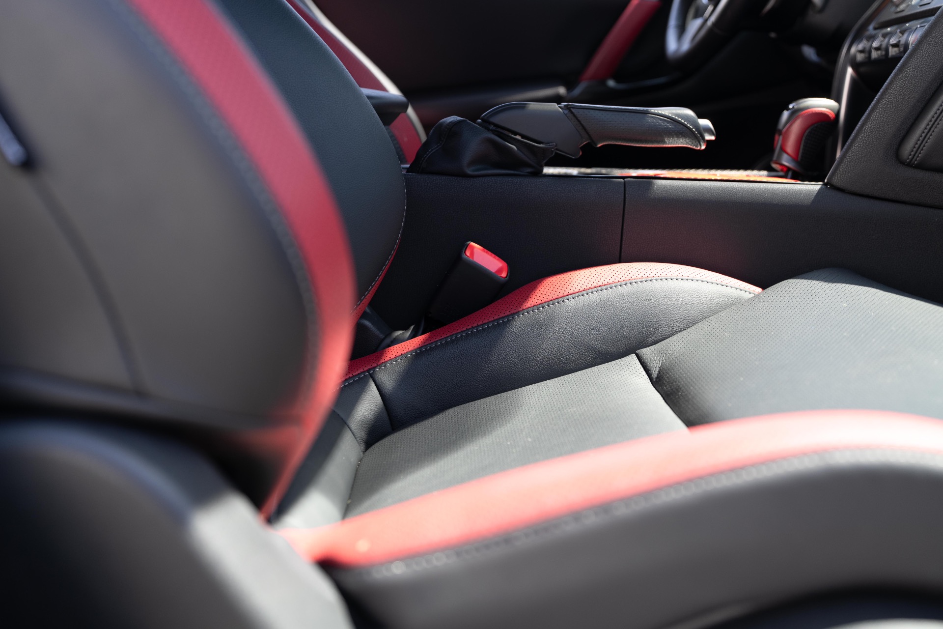 2013 Nissan GT-R Black Edition - Photo 85