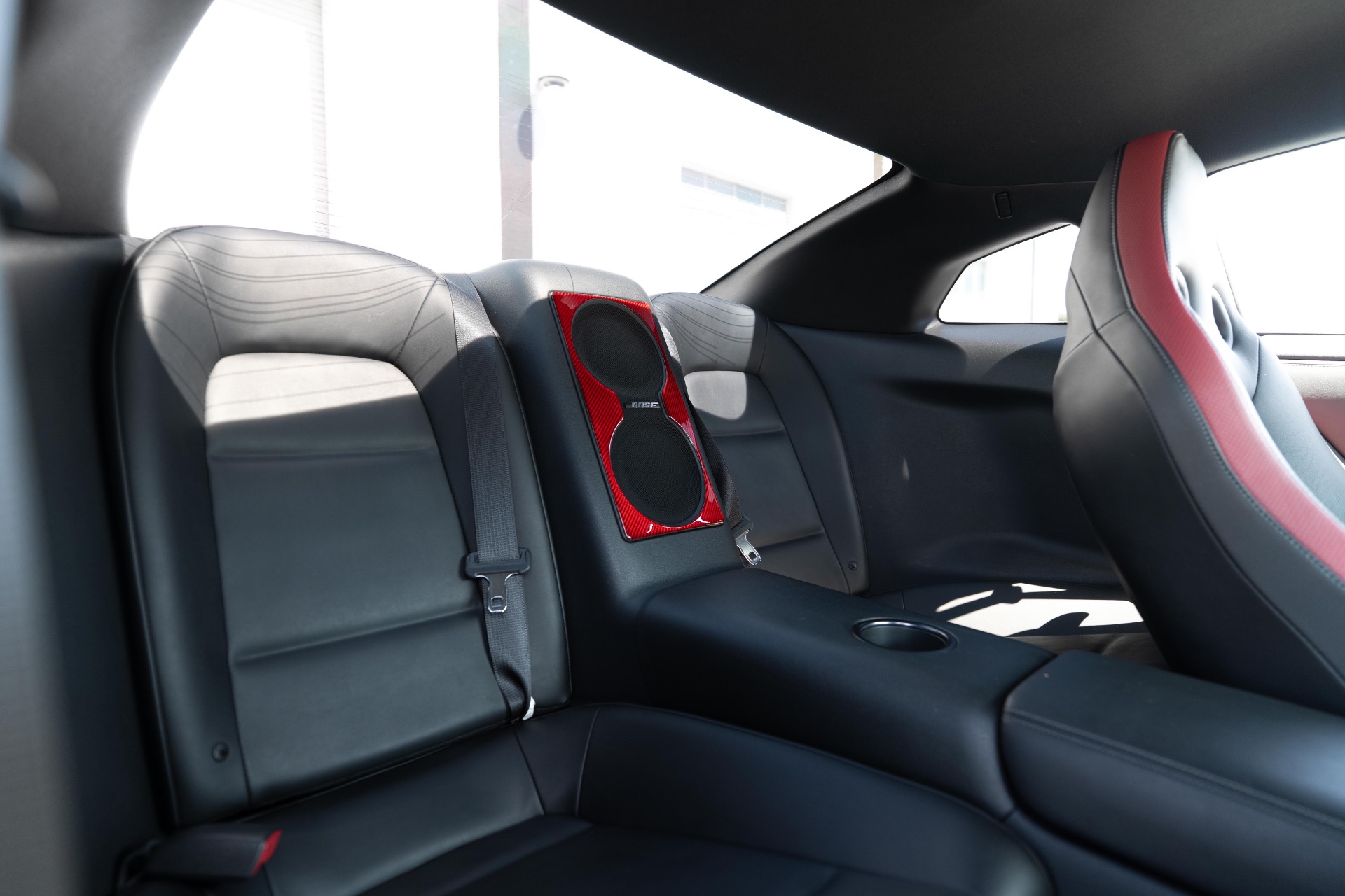 2013 Nissan GT-R Black Edition - Photo 90