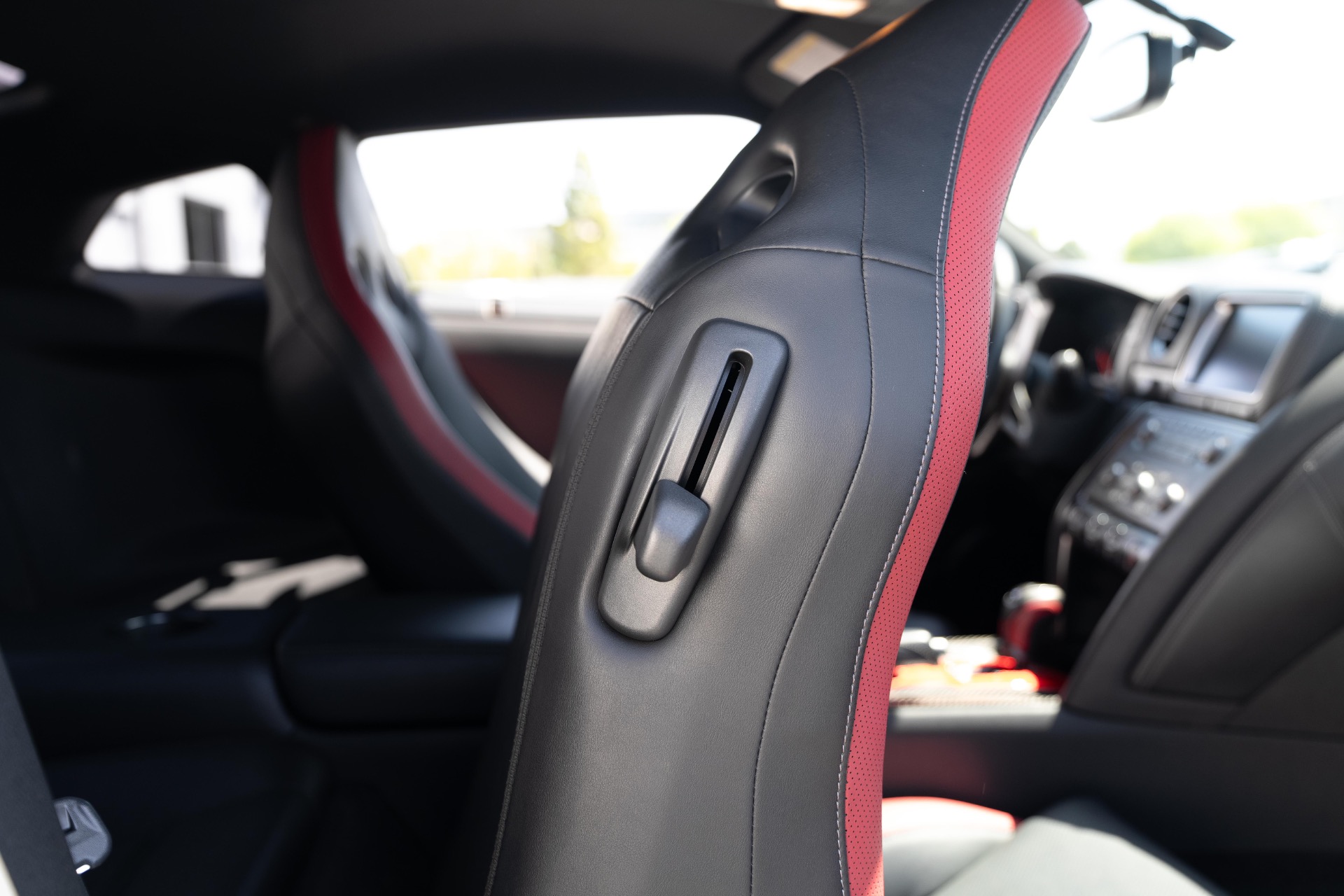 2013 Nissan GT-R Black Edition - Photo 91