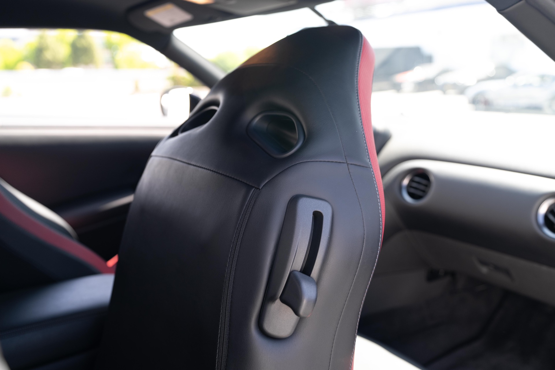 2013 Nissan GT-R Black Edition - Photo 92