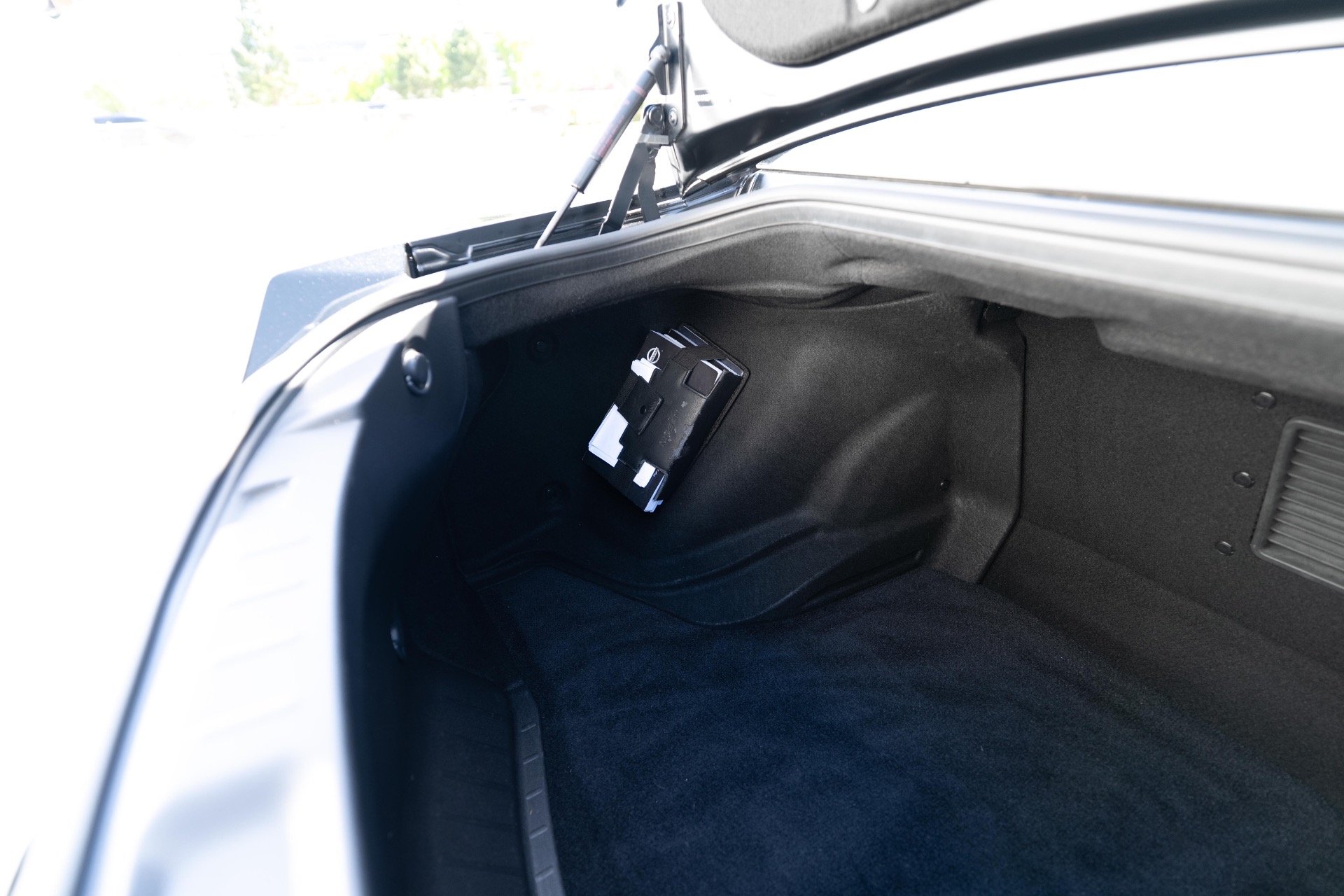 2013 Nissan GT-R Black Edition - Photo 99